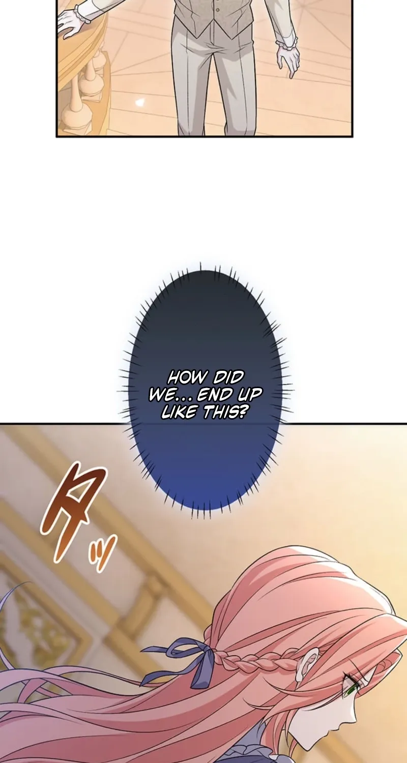 The Duchess Decides to Have an Affair Chapter 2 - page 22