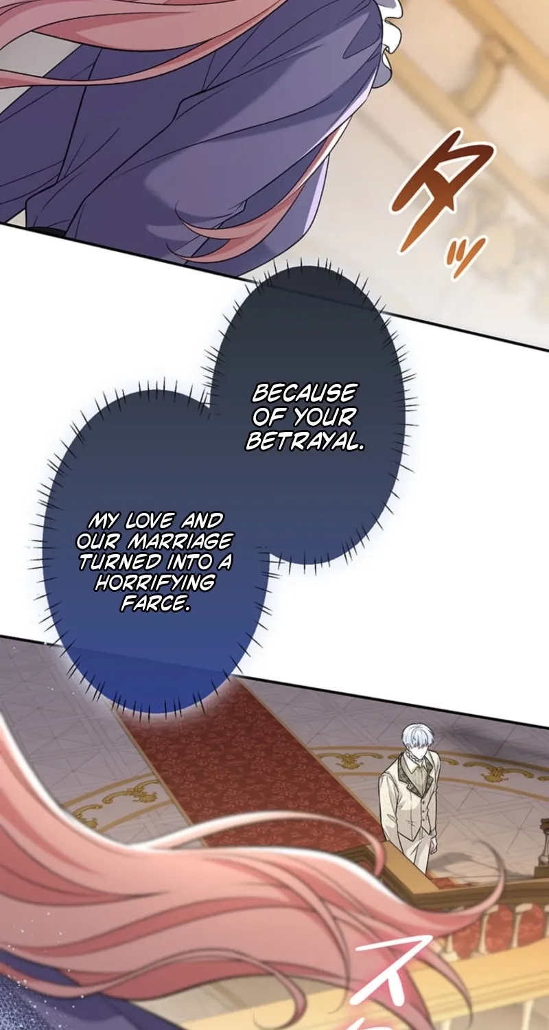 The Duchess Decides to Have an Affair Chapter 2 - page 23