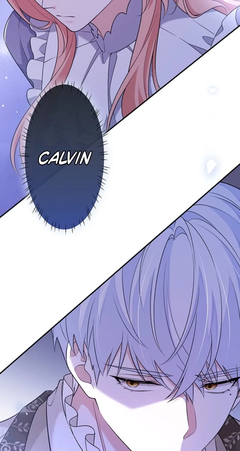 The Duchess Decides to Have an Affair Chapter 2 - page 26