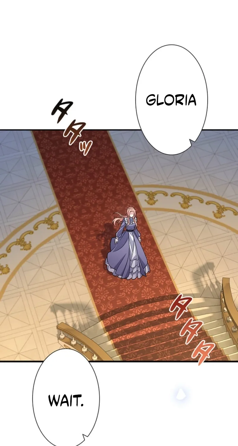 The Duchess Decides to Have an Affair Chapter 2 - page 3