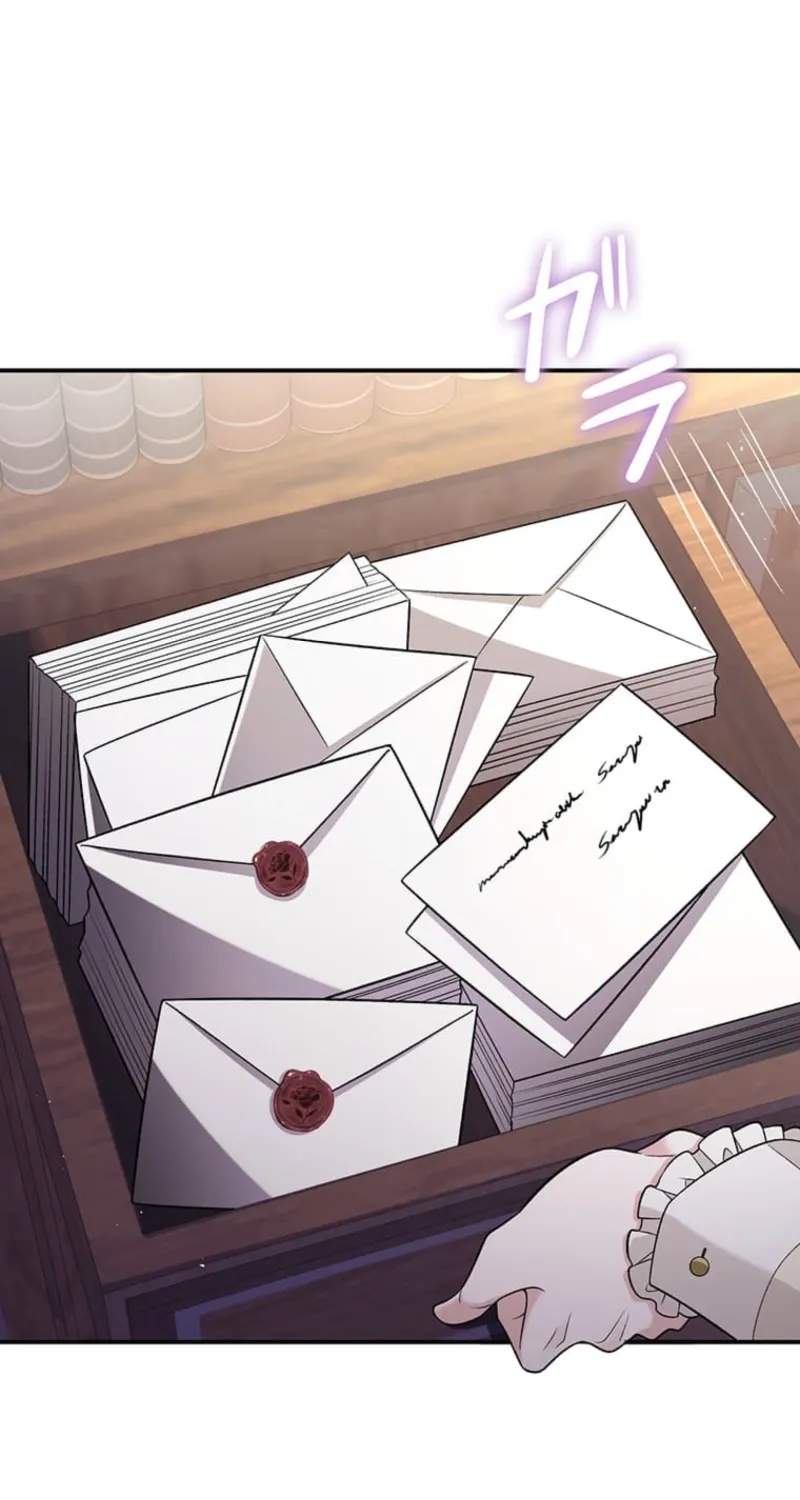 The Duchess Decides to Have an Affair Chapter 2 - page 36