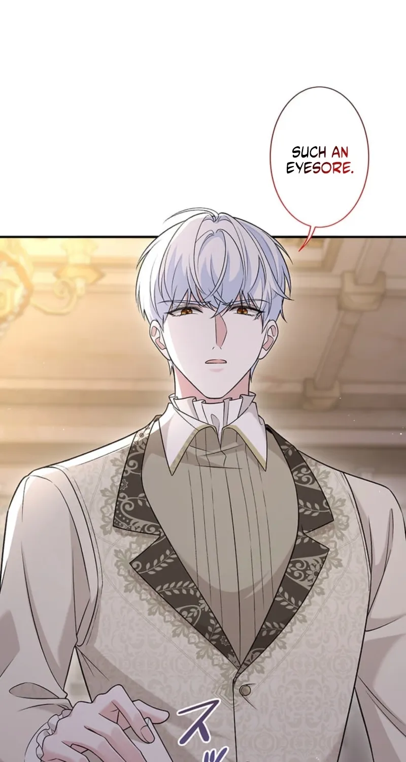 The Duchess Decides to Have an Affair Chapter 2 - page 37