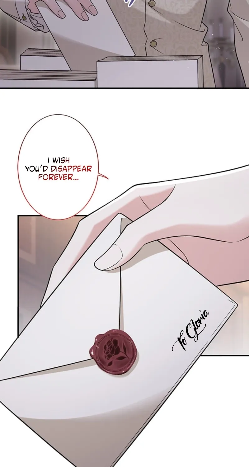 The Duchess Decides to Have an Affair Chapter 2 - page 38