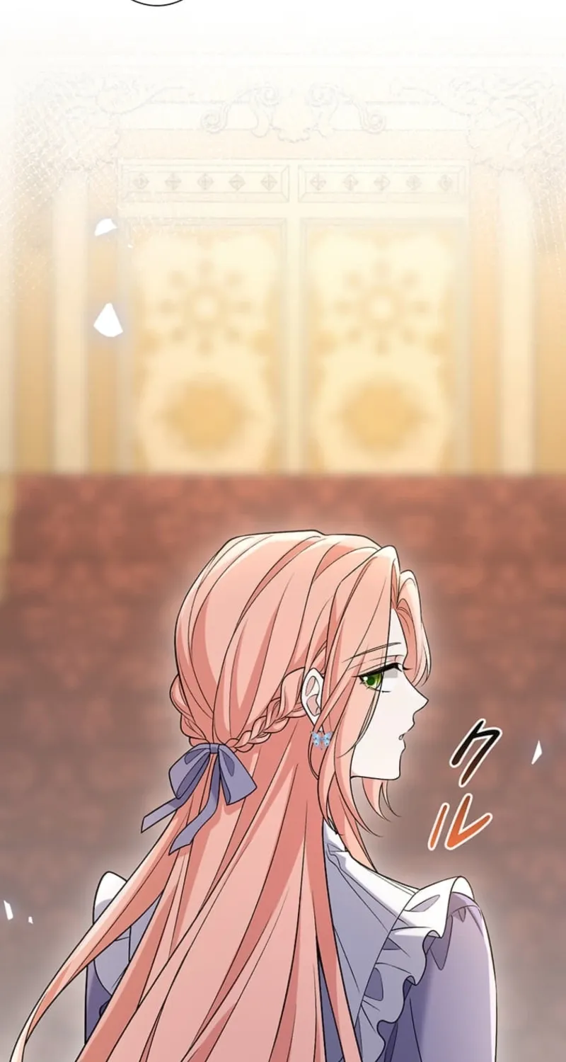 The Duchess Decides to Have an Affair Chapter 2 - page 4