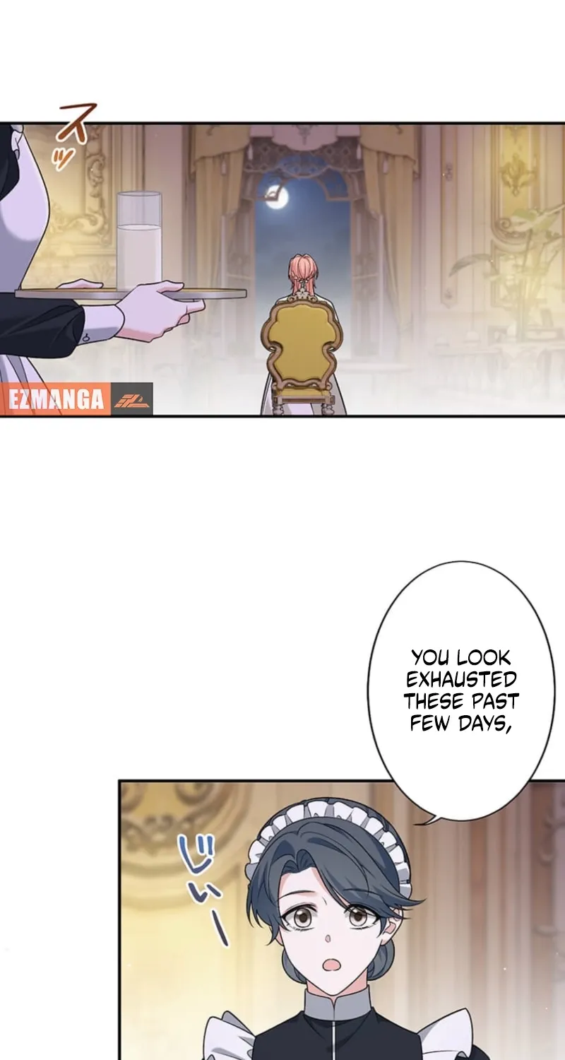 The Duchess Decides to Have an Affair Chapter 2 - page 47