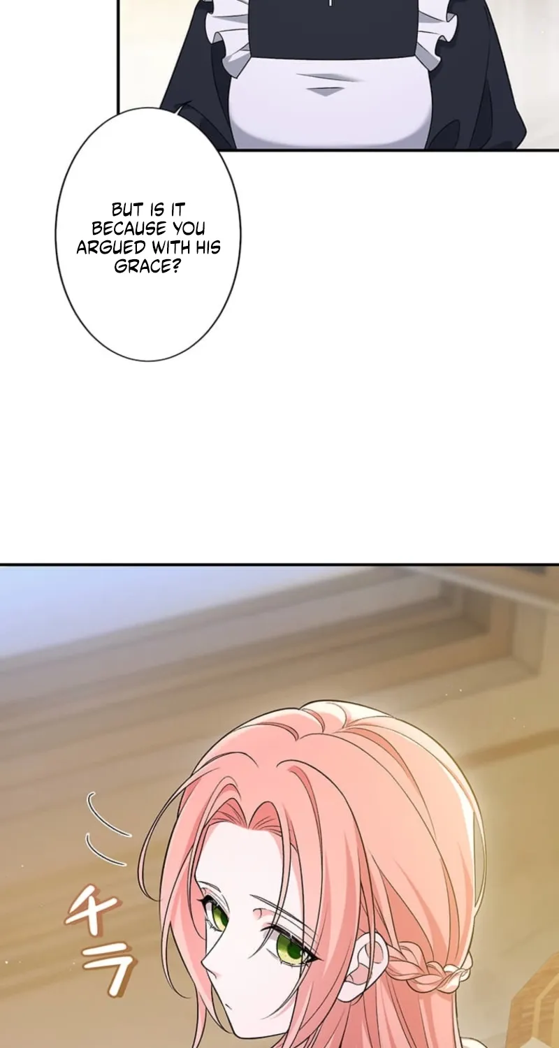 The Duchess Decides to Have an Affair Chapter 2 - page 48