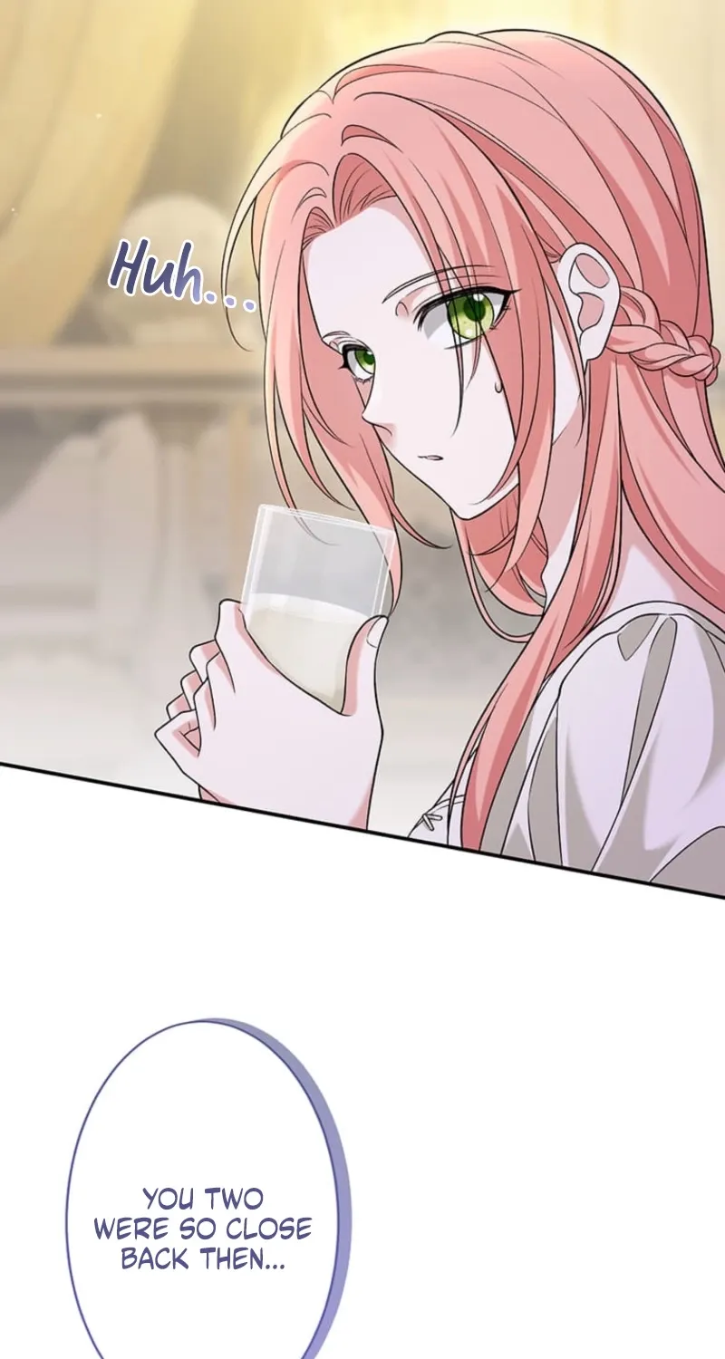 The Duchess Decides to Have an Affair Chapter 2 - page 52