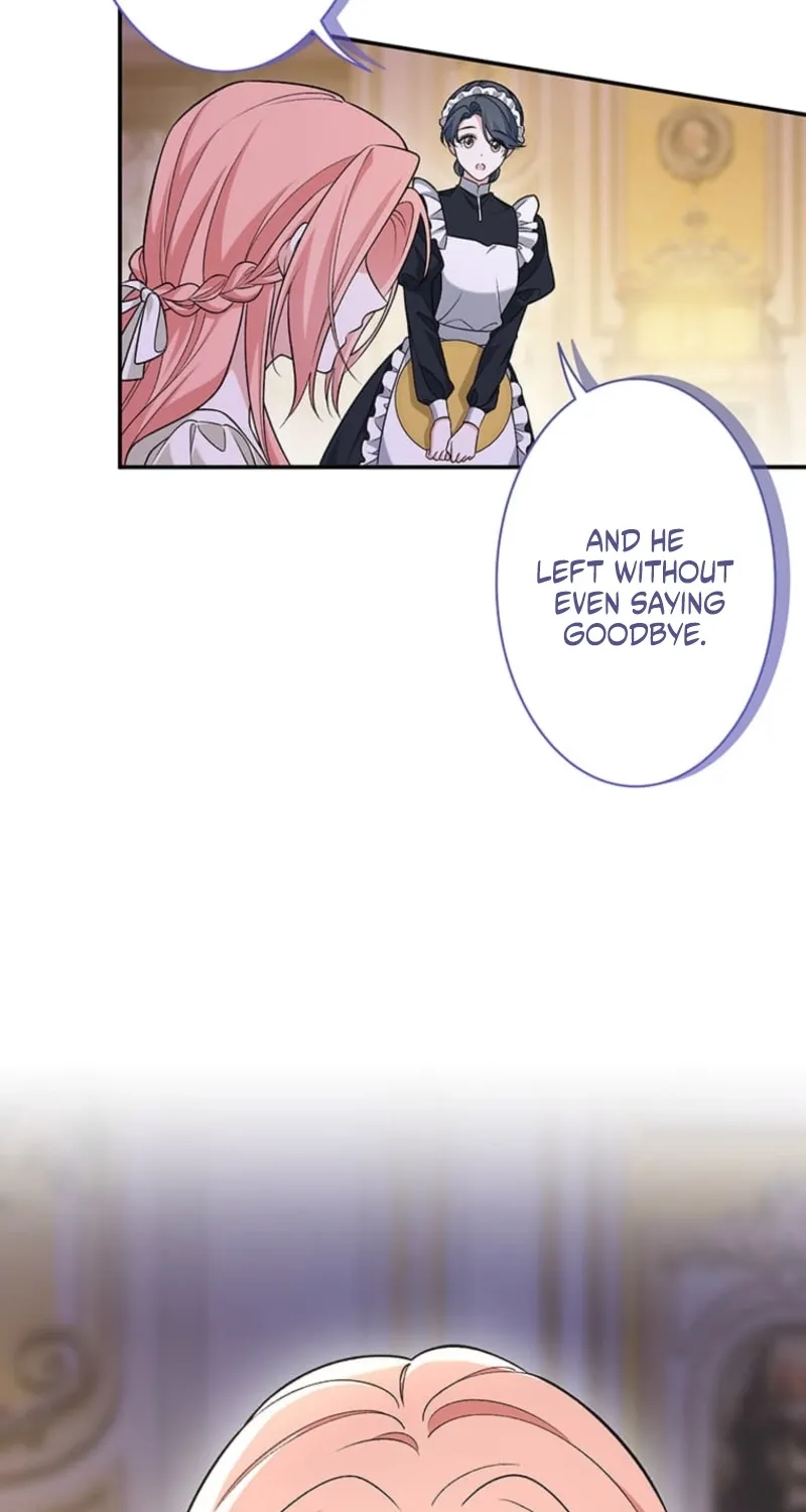 The Duchess Decides to Have an Affair Chapter 2 - page 53