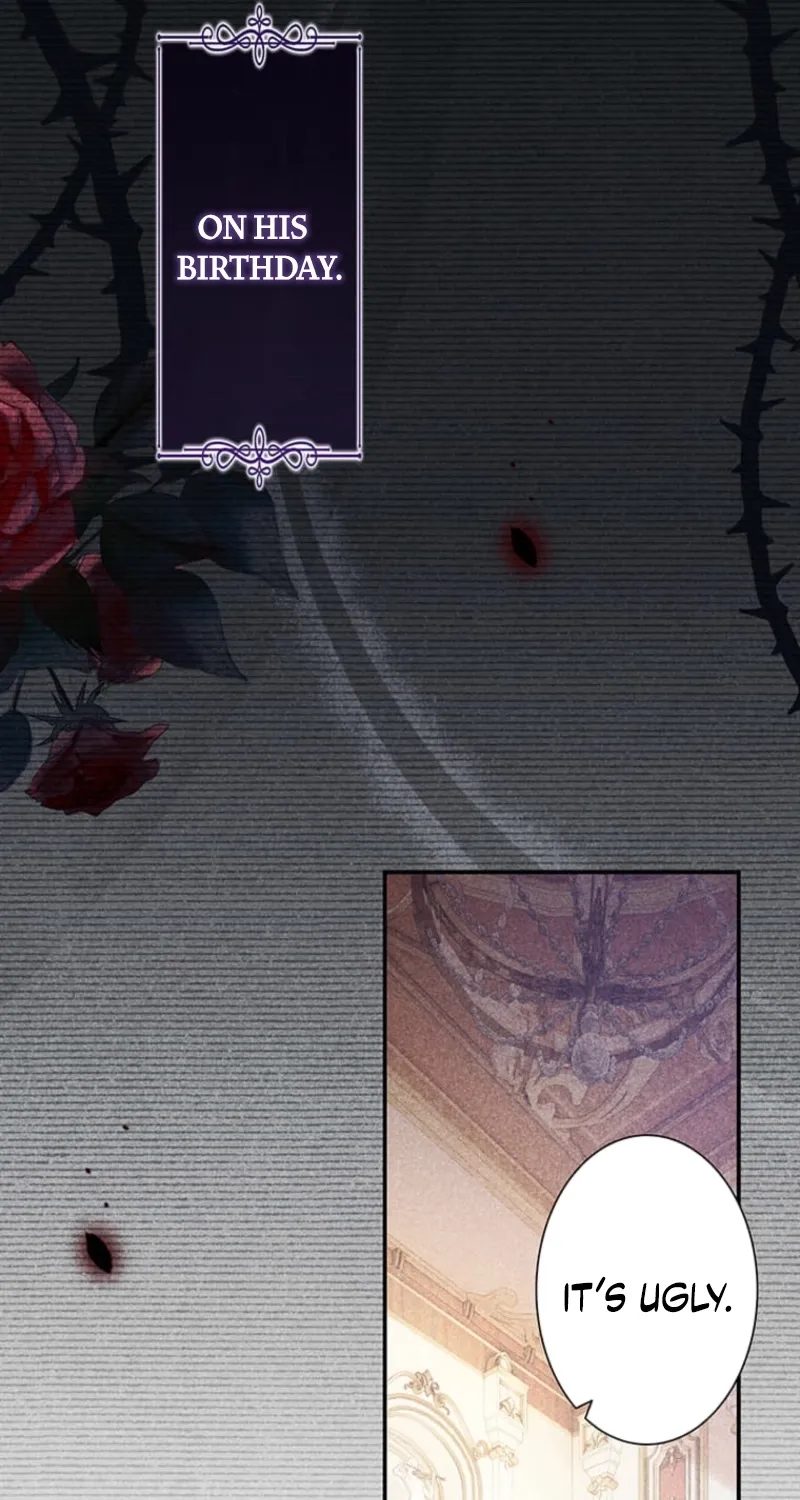 The Duchess Decides to Have an Affair Chapter 2 - page 57