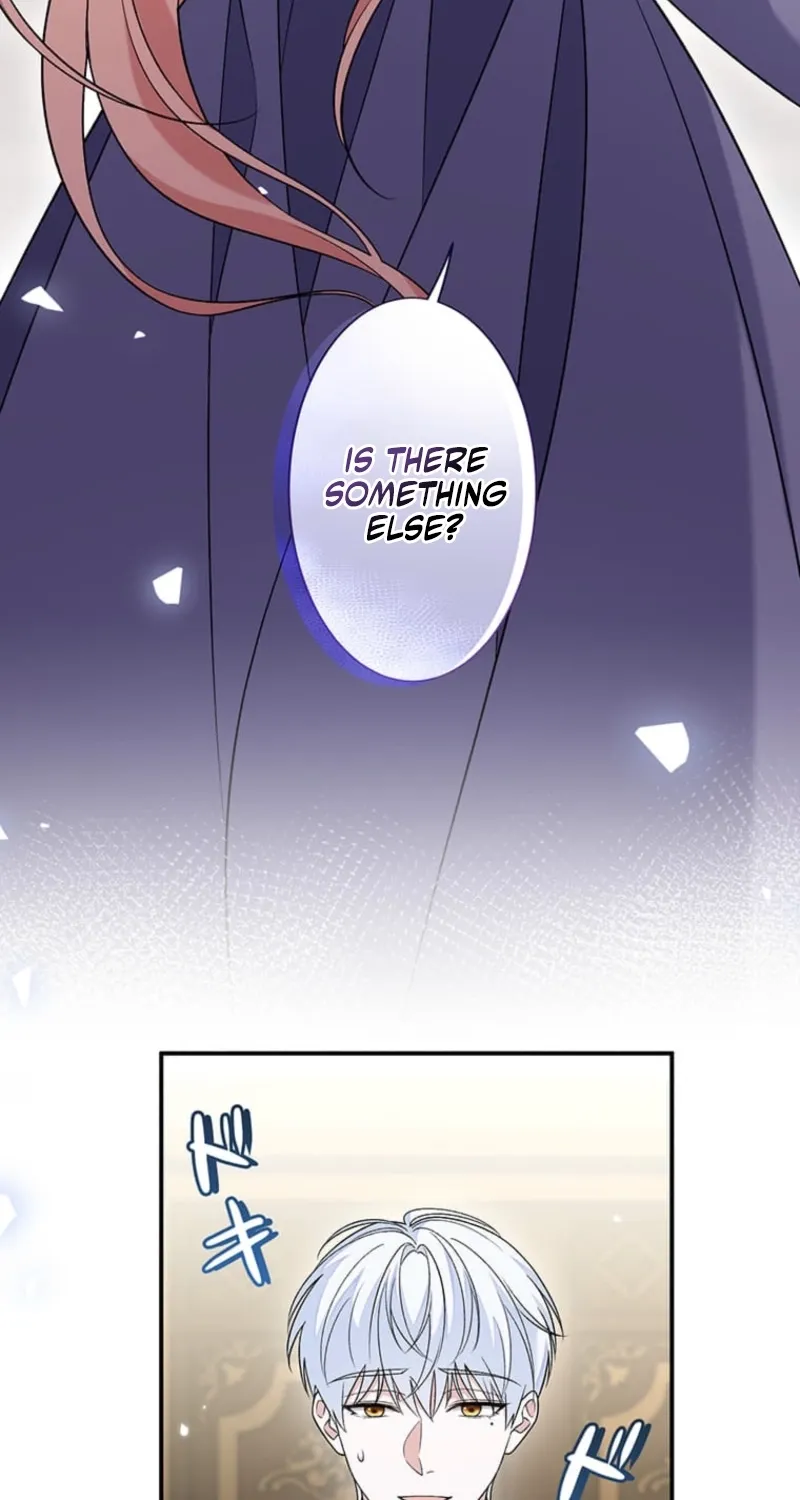 The Duchess Decides to Have an Affair Chapter 2 - page 6