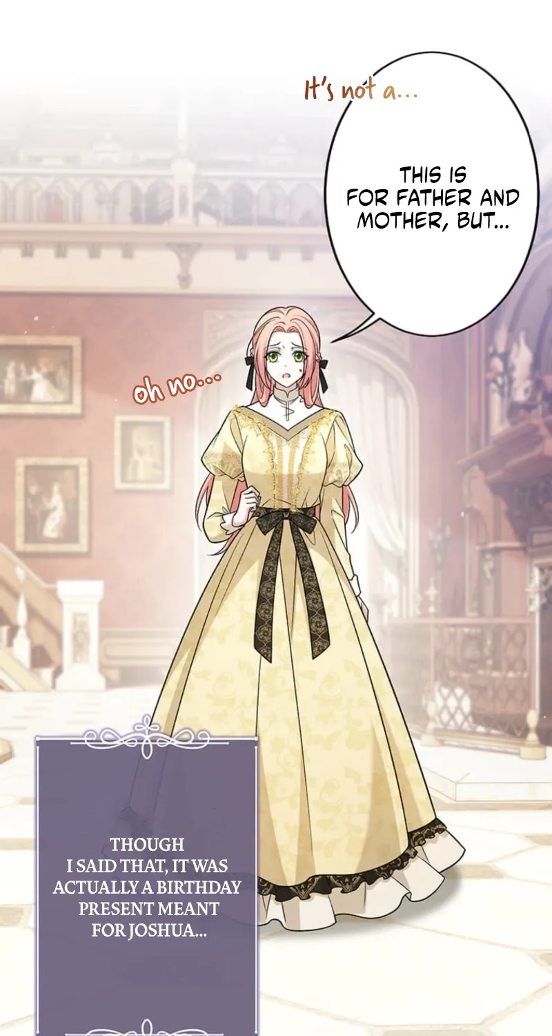 The Duchess Decides to Have an Affair Chapter 2 - page 61