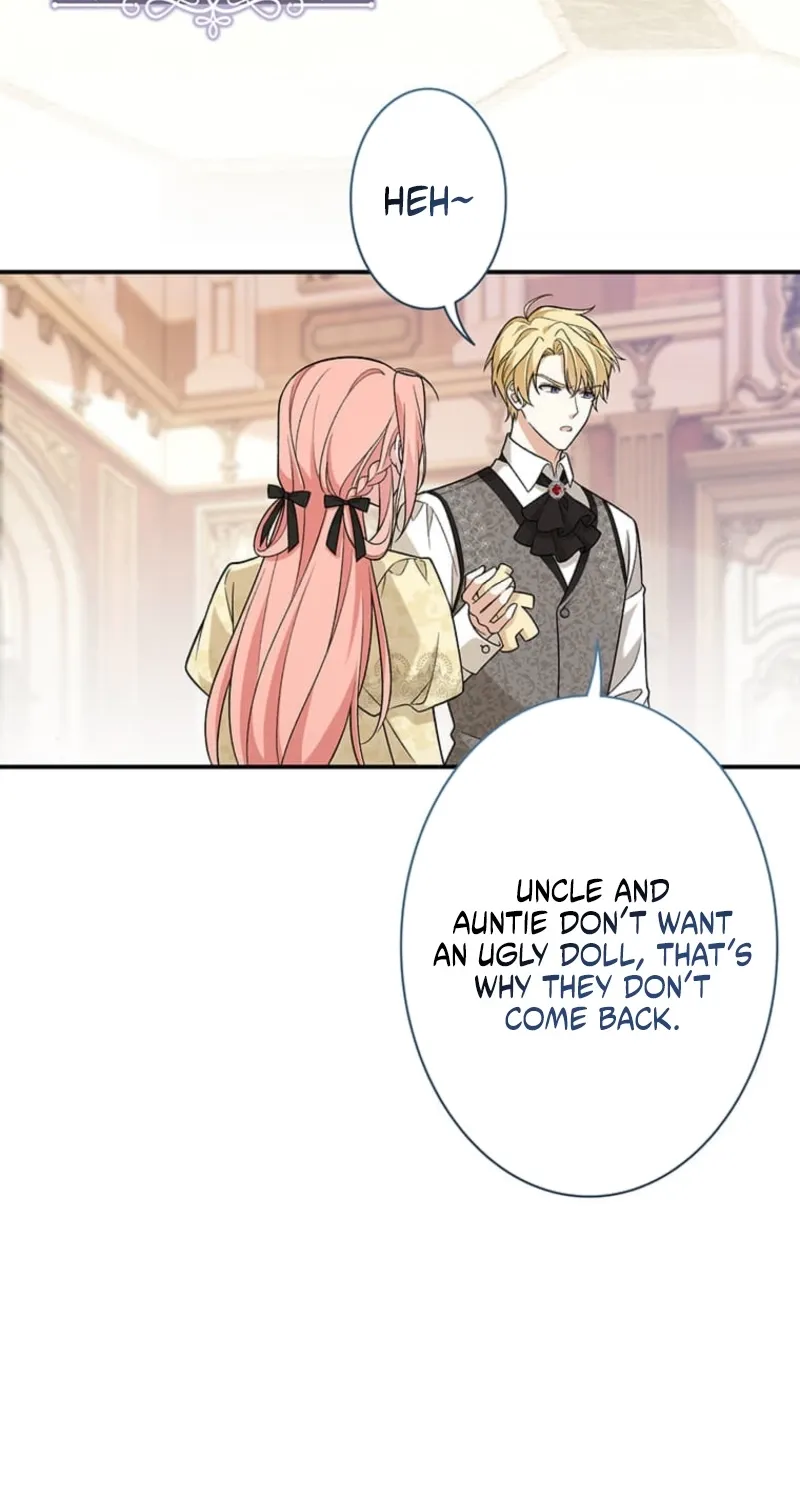 The Duchess Decides to Have an Affair Chapter 2 - page 62