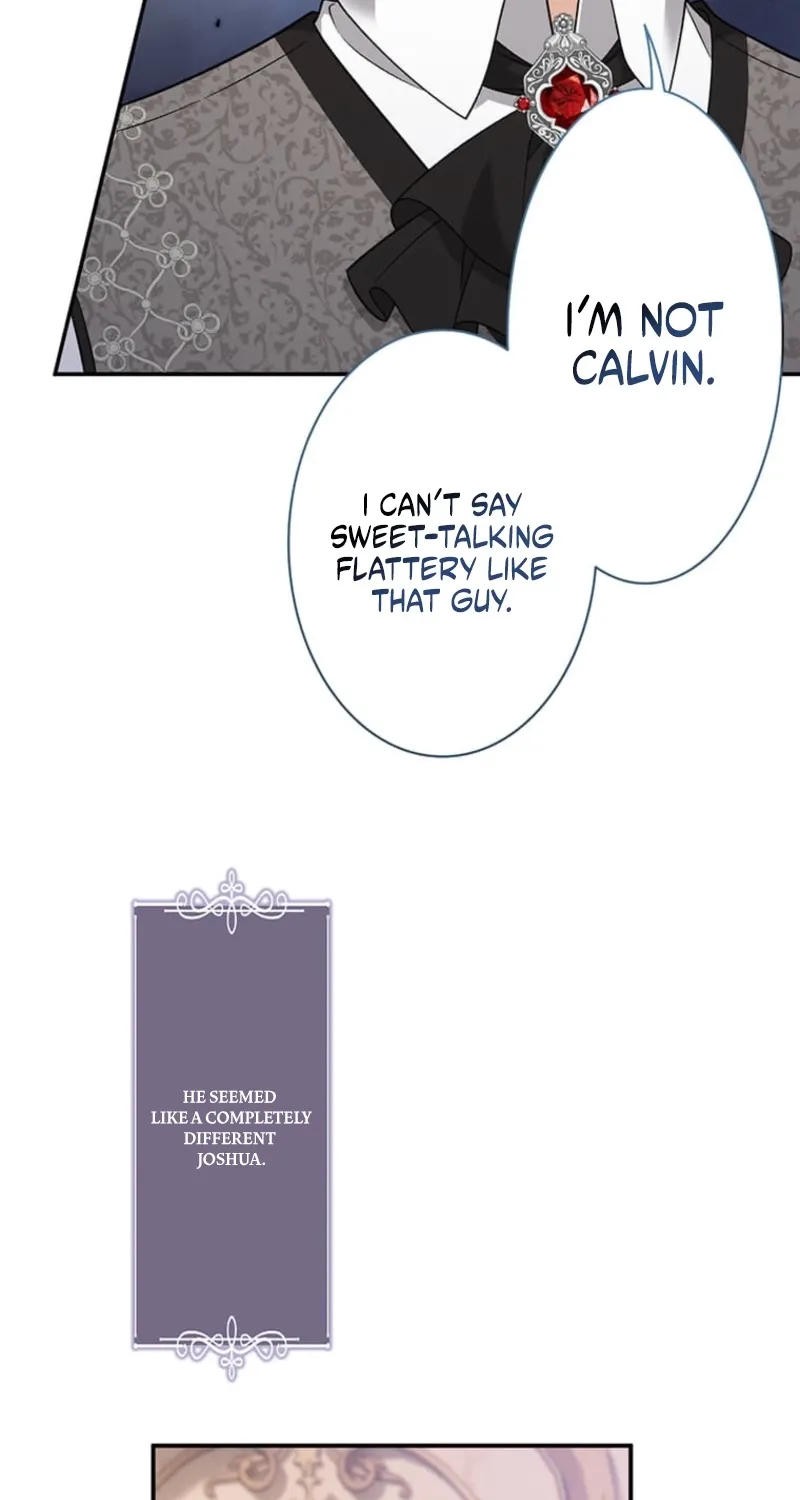 The Duchess Decides to Have an Affair Chapter 2 - page 66