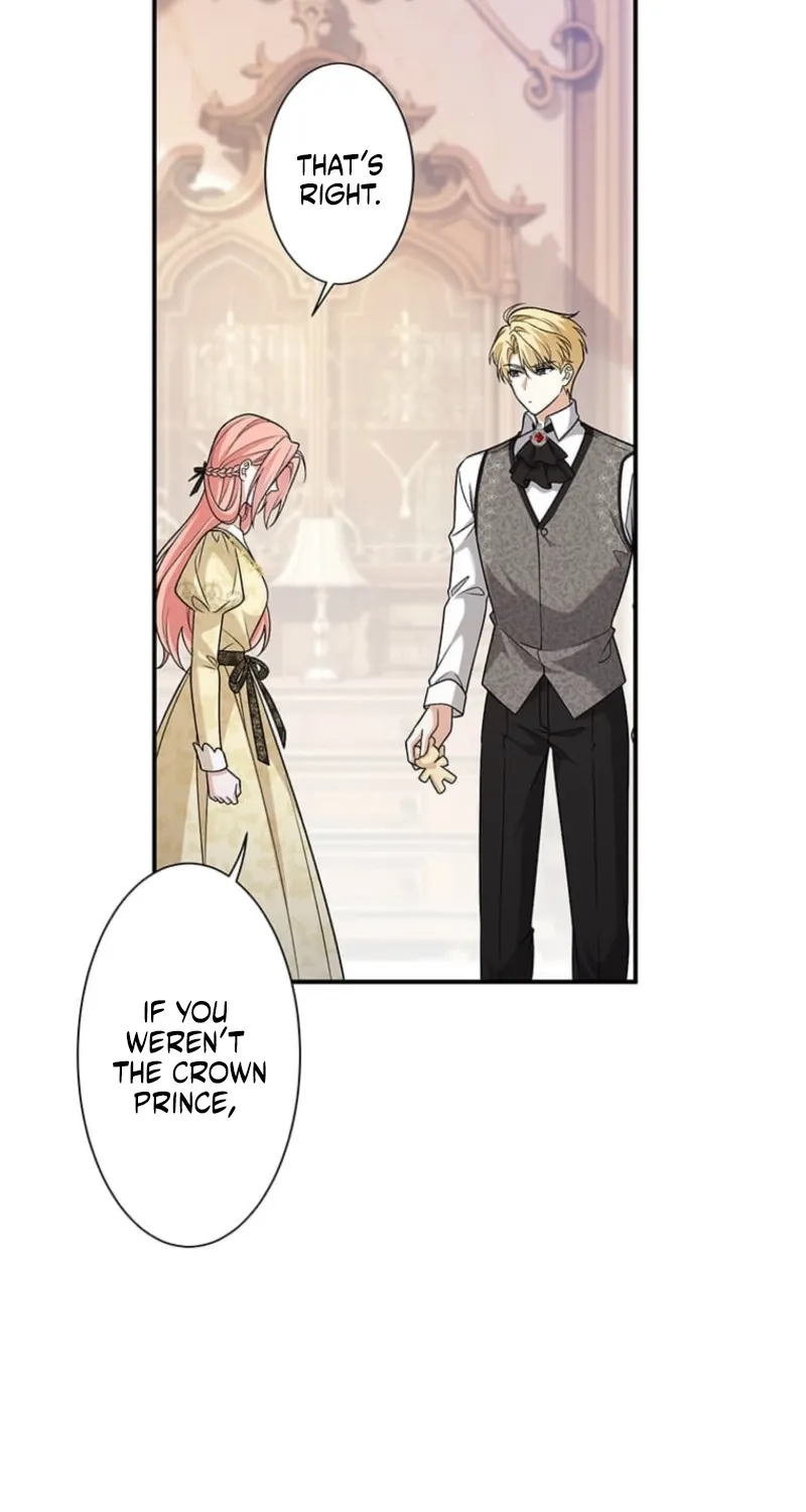 The Duchess Decides to Have an Affair Chapter 2 - page 67