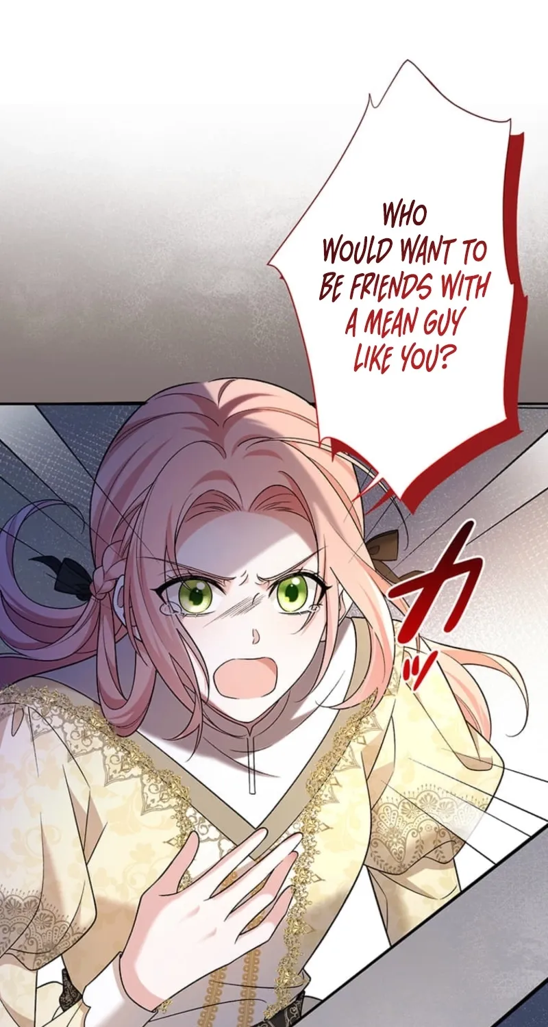 The Duchess Decides to Have an Affair Chapter 2 - page 68