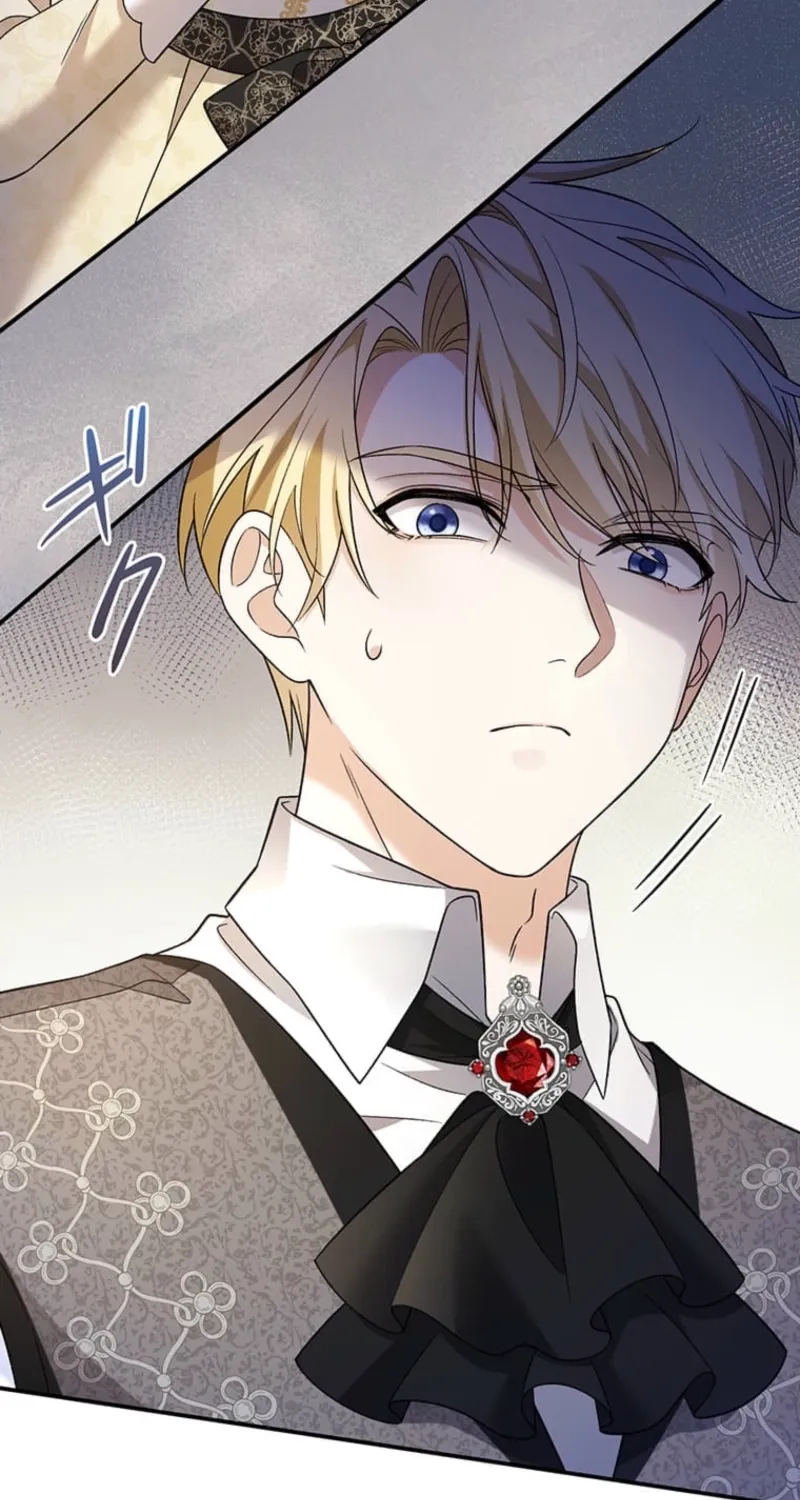 The Duchess Decides to Have an Affair Chapter 2 - page 69