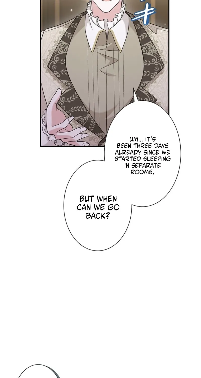 The Duchess Decides to Have an Affair Chapter 2 - page 7