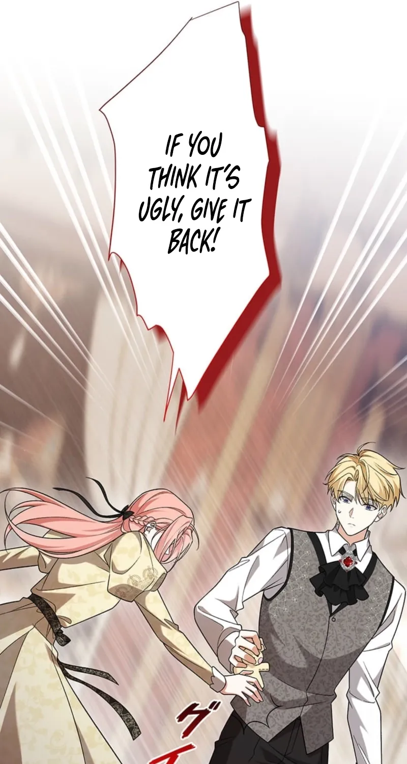 The Duchess Decides to Have an Affair Chapter 2 - page 71