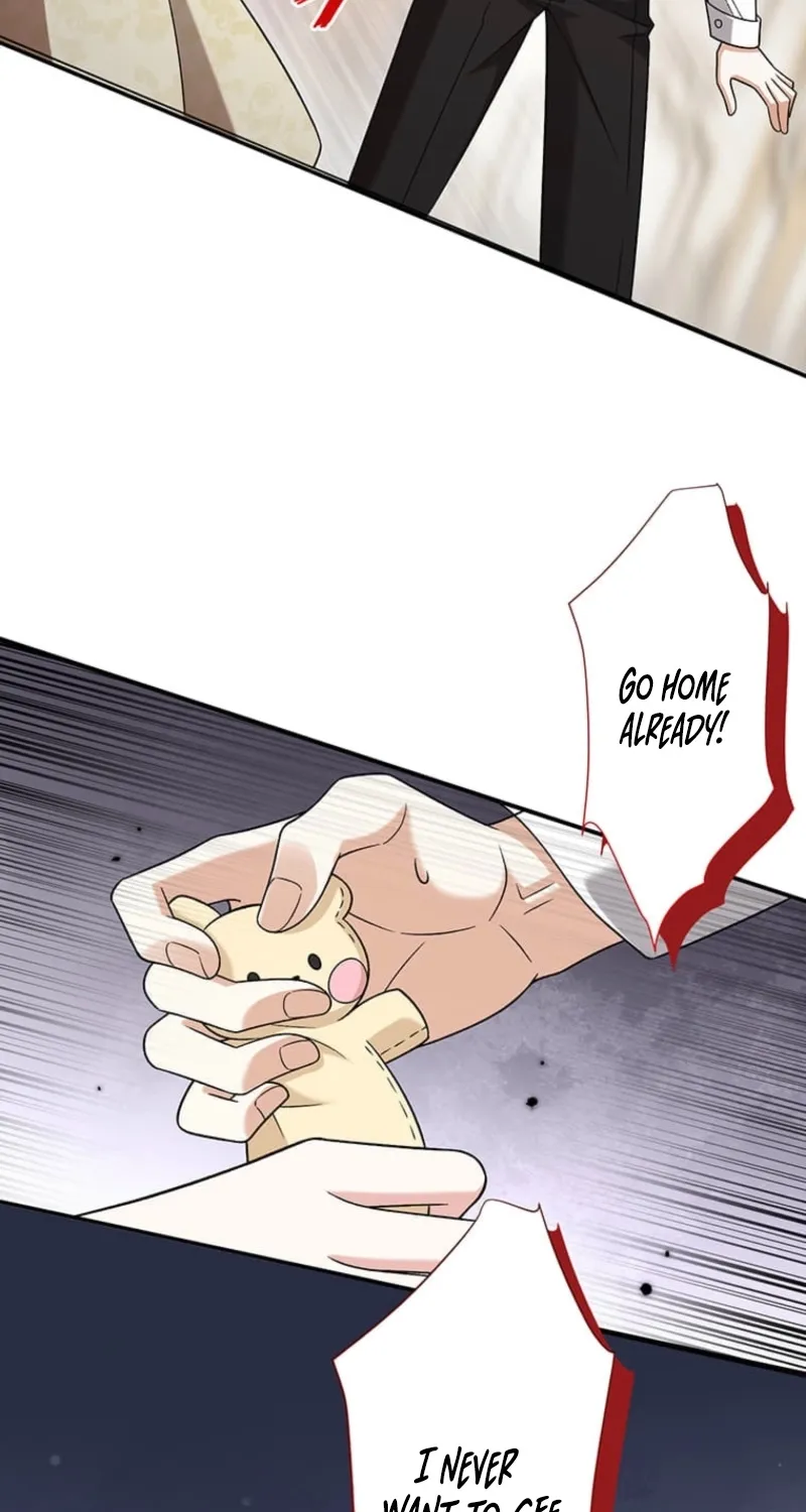 The Duchess Decides to Have an Affair Chapter 2 - page 72