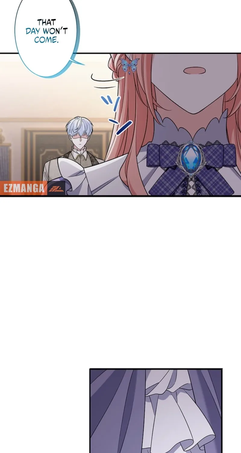 The Duchess Decides to Have an Affair Chapter 2 - page 8