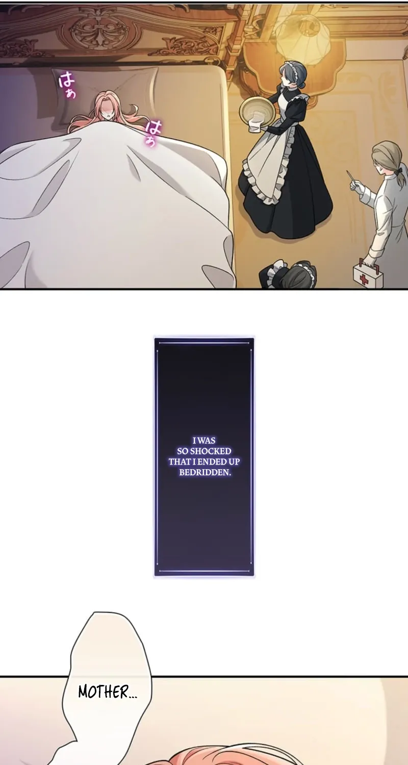 The Duchess Decides to Have an Affair Chapter 2 - page 81