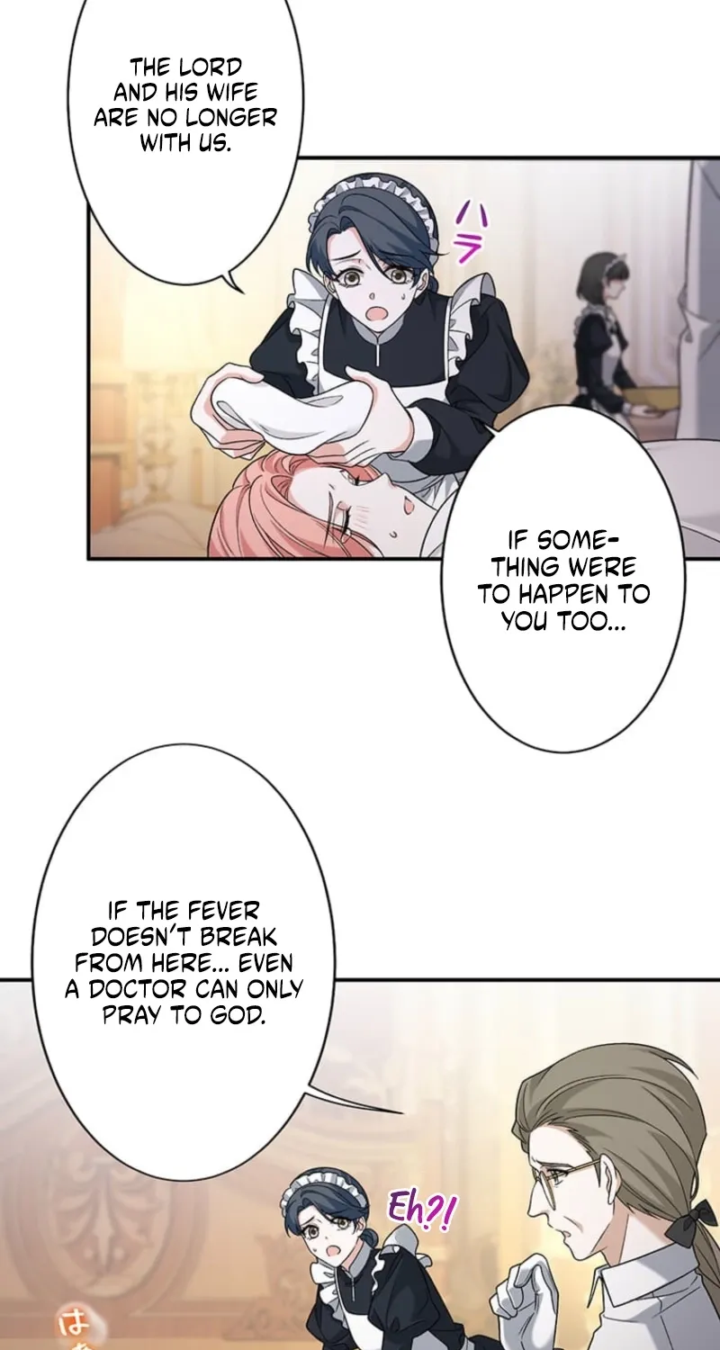 The Duchess Decides to Have an Affair Chapter 2 - page 83