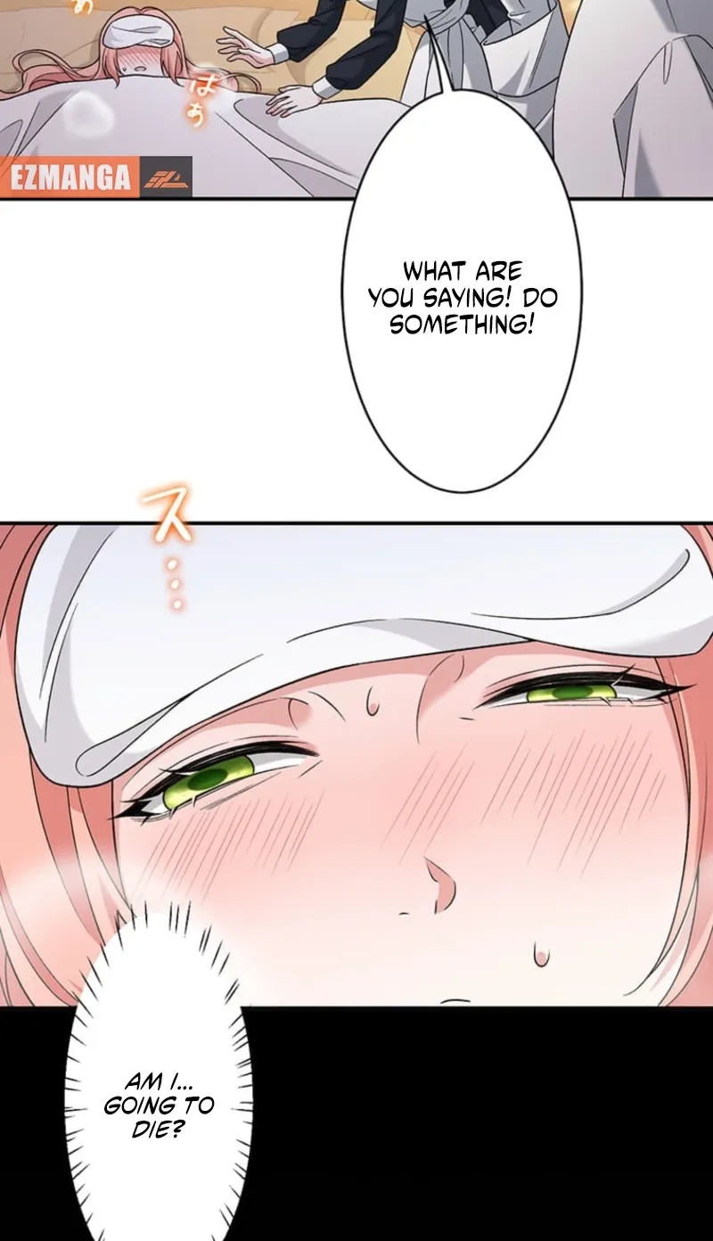 The Duchess Decides to Have an Affair Chapter 2 - page 84