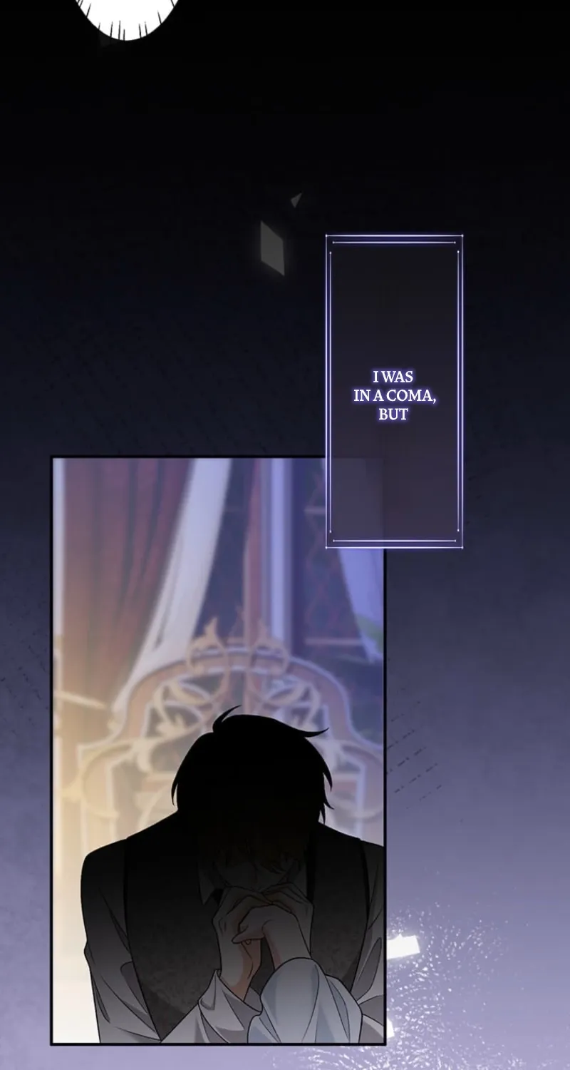 The Duchess Decides to Have an Affair Chapter 2 - page 85