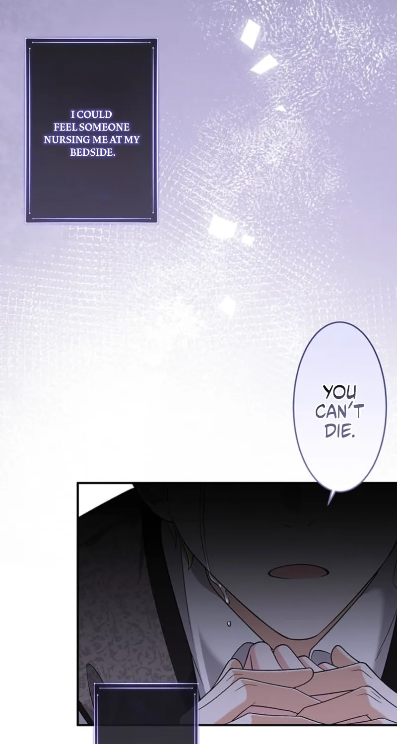 The Duchess Decides to Have an Affair Chapter 2 - page 86