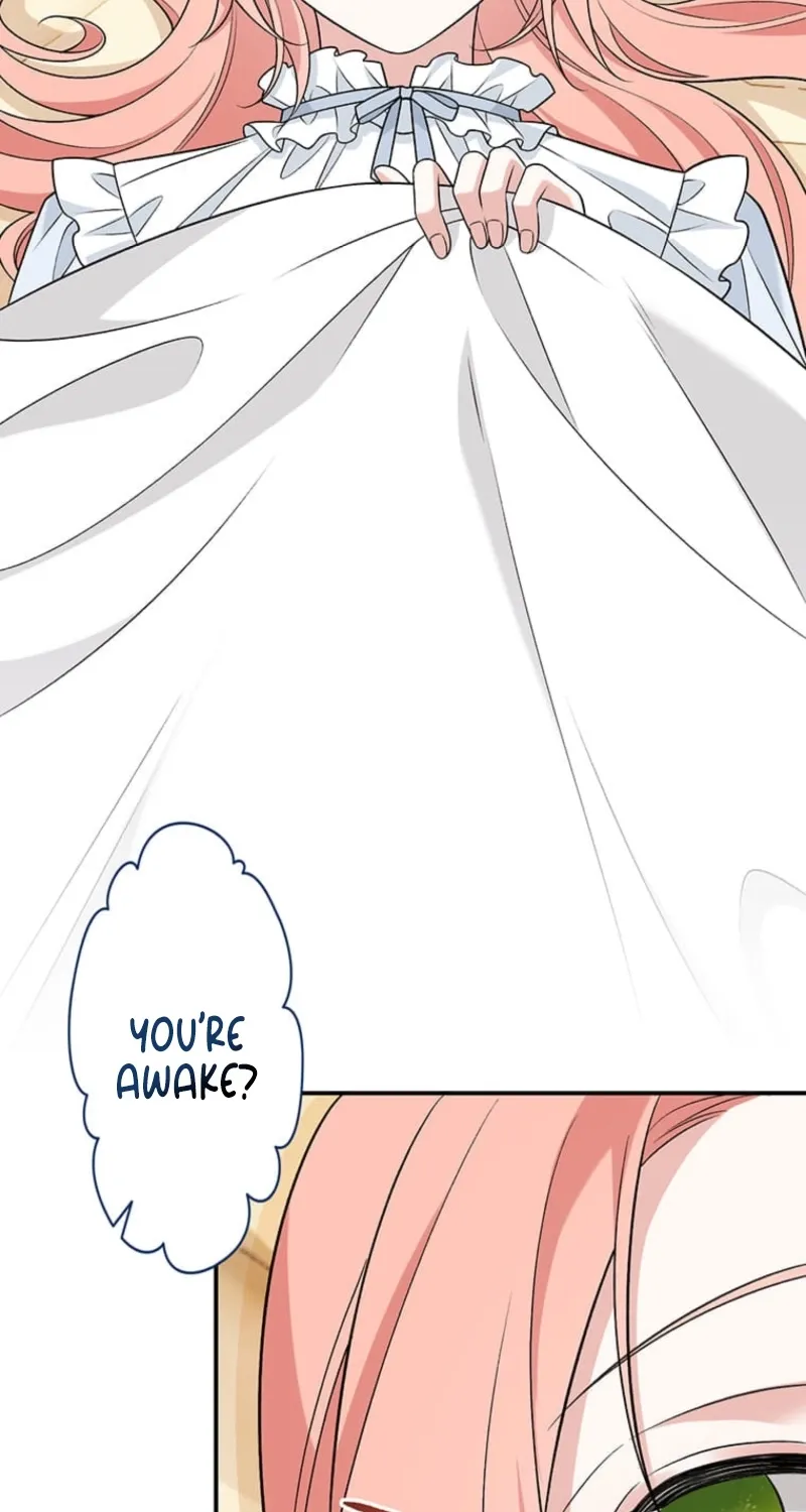 The Duchess Decides to Have an Affair Chapter 2 - page 90