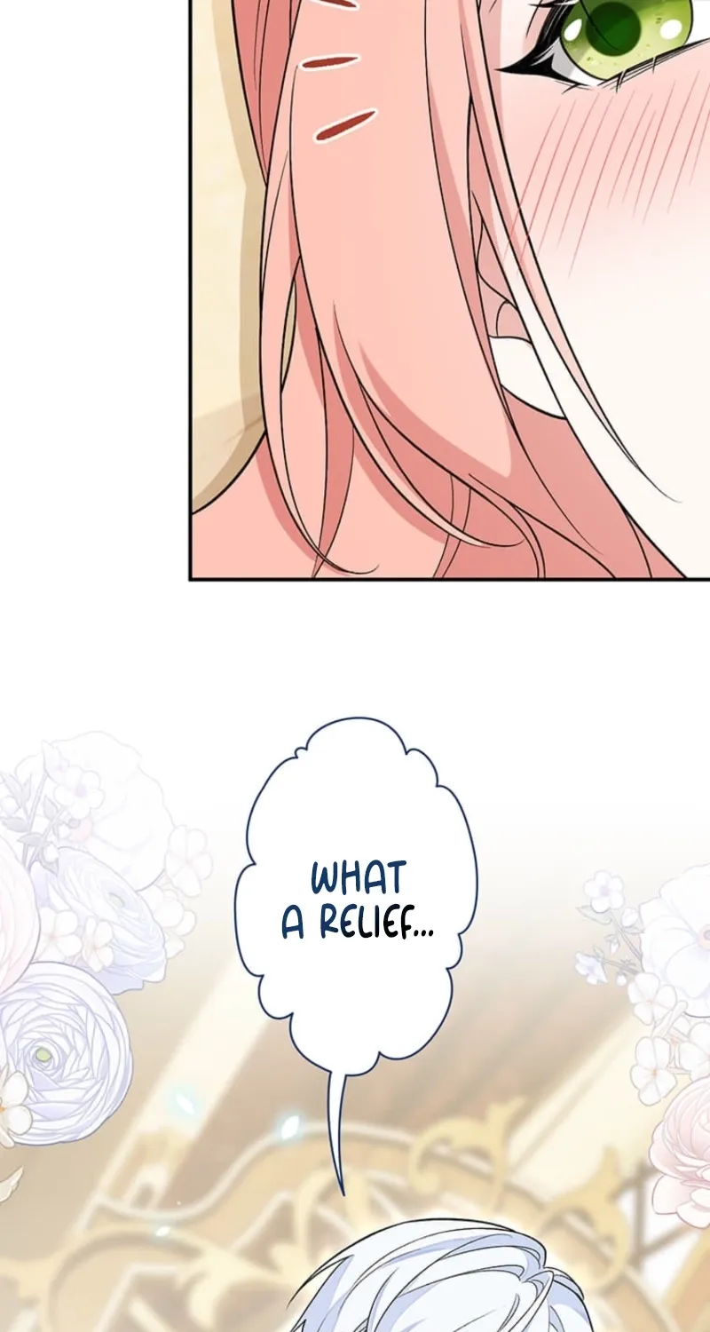 The Duchess Decides to Have an Affair Chapter 2 - page 91