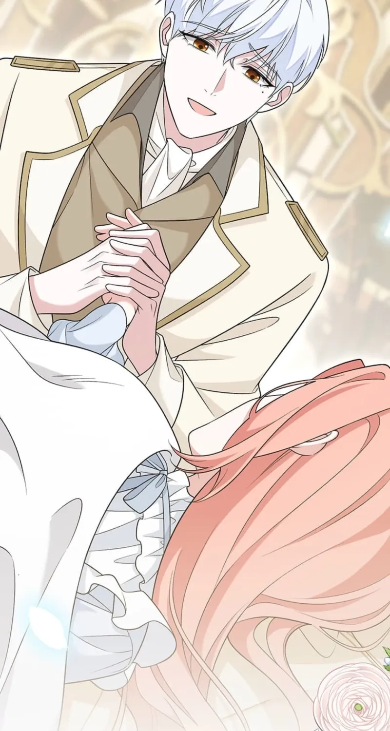 The Duchess Decides to Have an Affair Chapter 2 - page 92