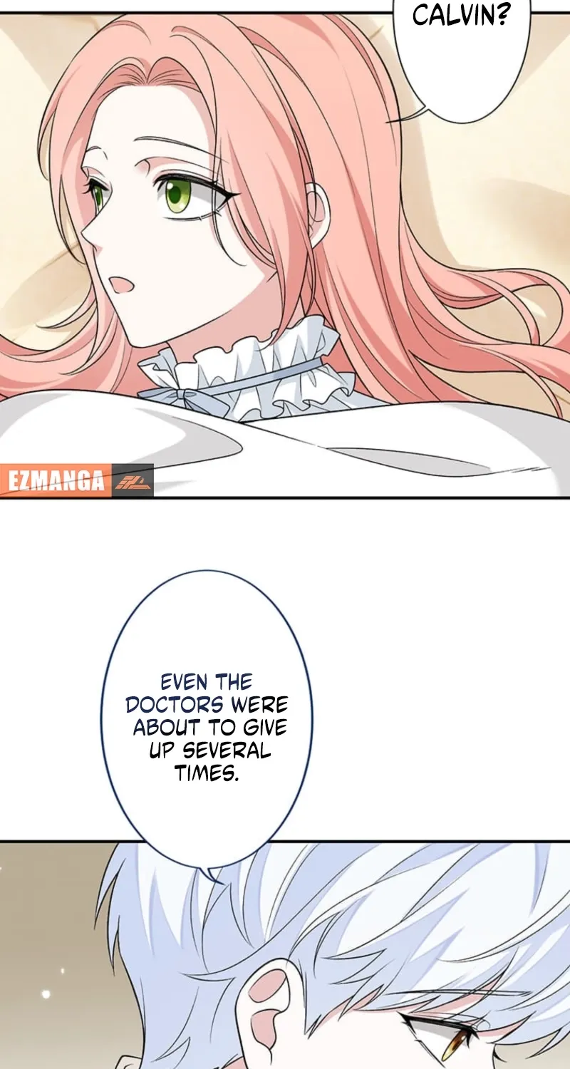 The Duchess Decides to Have an Affair Chapter 2 - page 94