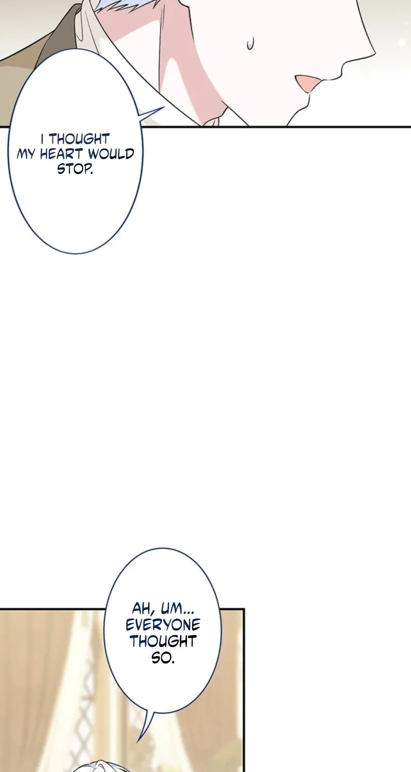 The Duchess Decides to Have an Affair Chapter 2 - page 95