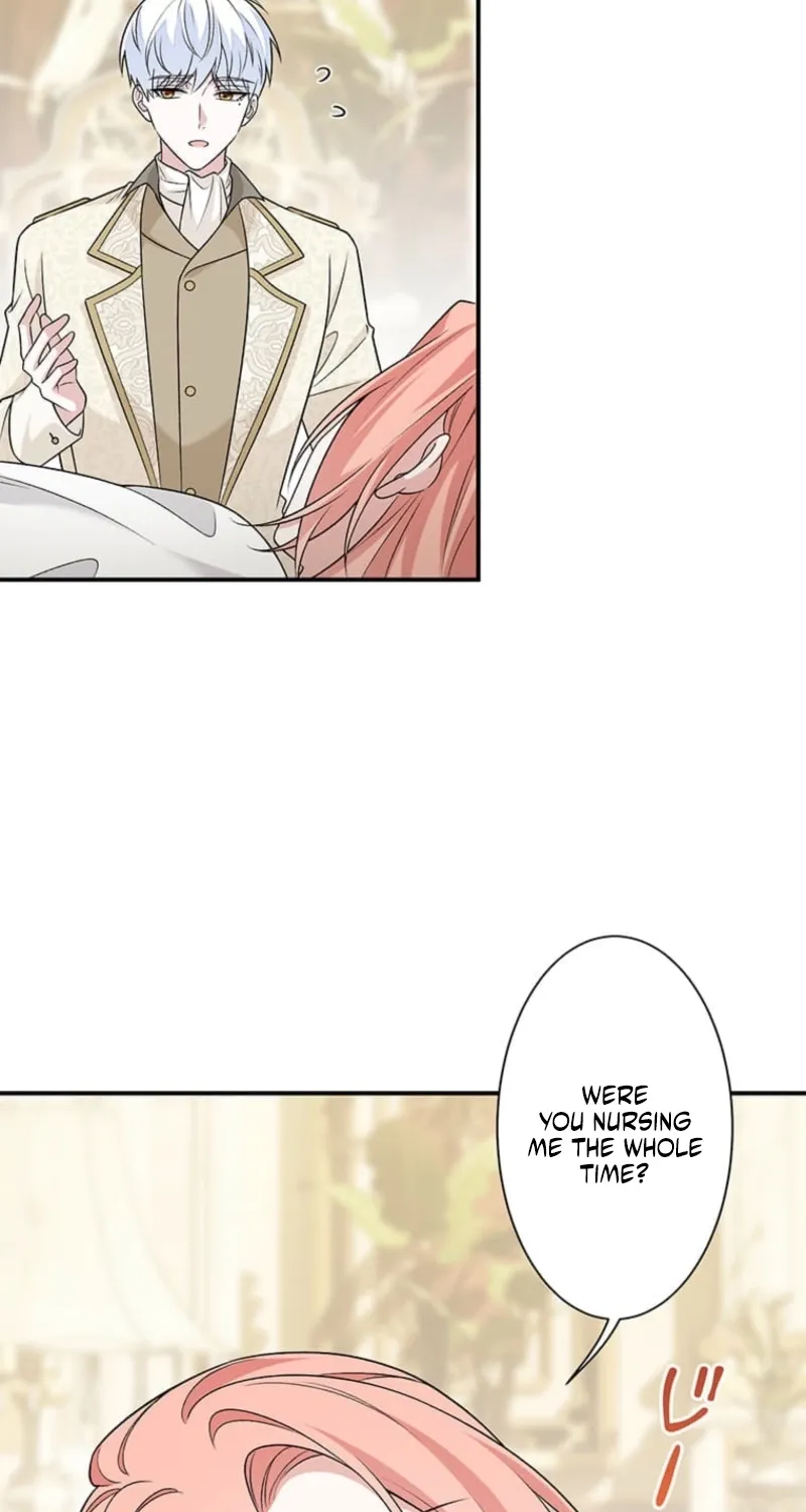 The Duchess Decides to Have an Affair Chapter 2 - page 96