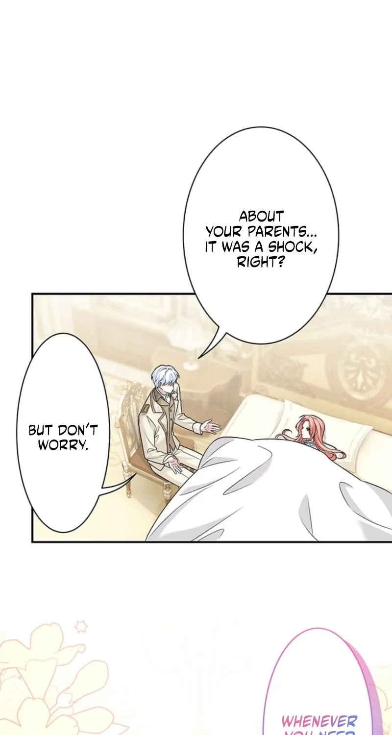 The Duchess Decides to Have an Affair Chapter 2 - page 99