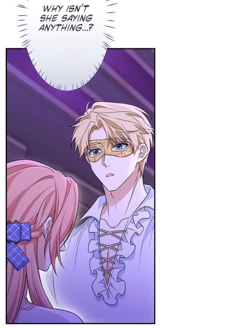 The Duchess Decides to Have an Affair Chapter 10 - page 10