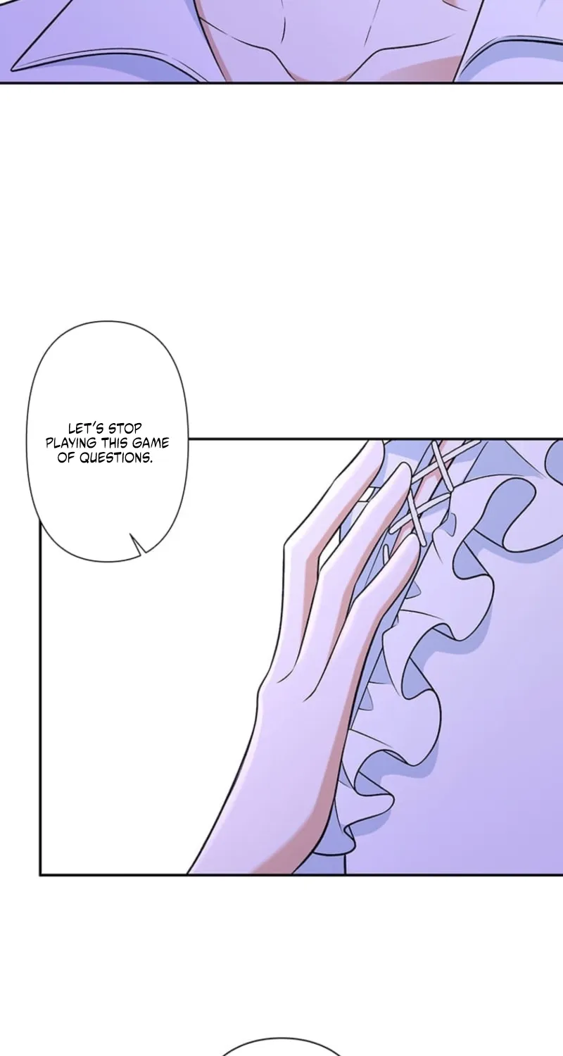 The Duchess Decides to Have an Affair Chapter 10 - page 12