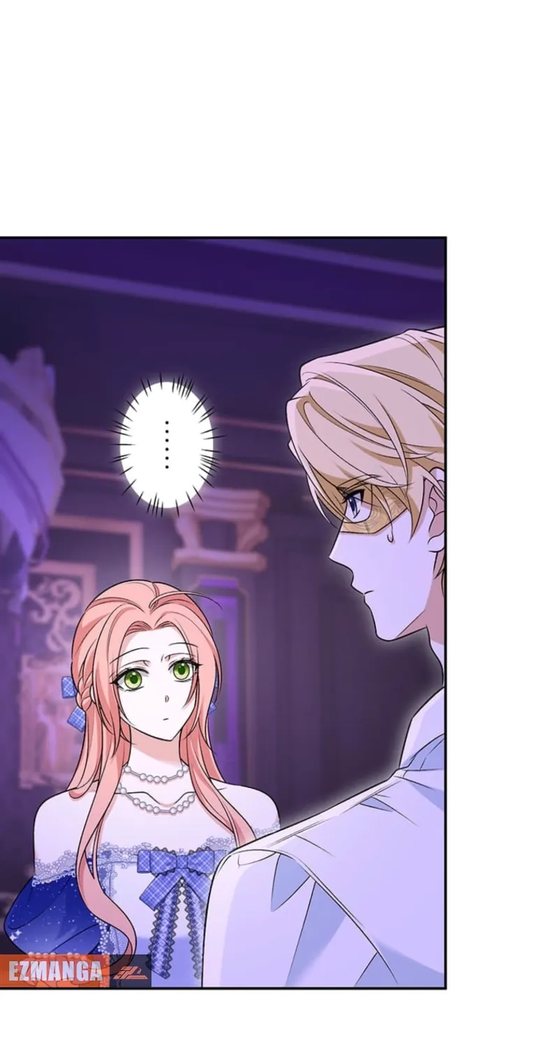 The Duchess Decides to Have an Affair Chapter 10 - page 16