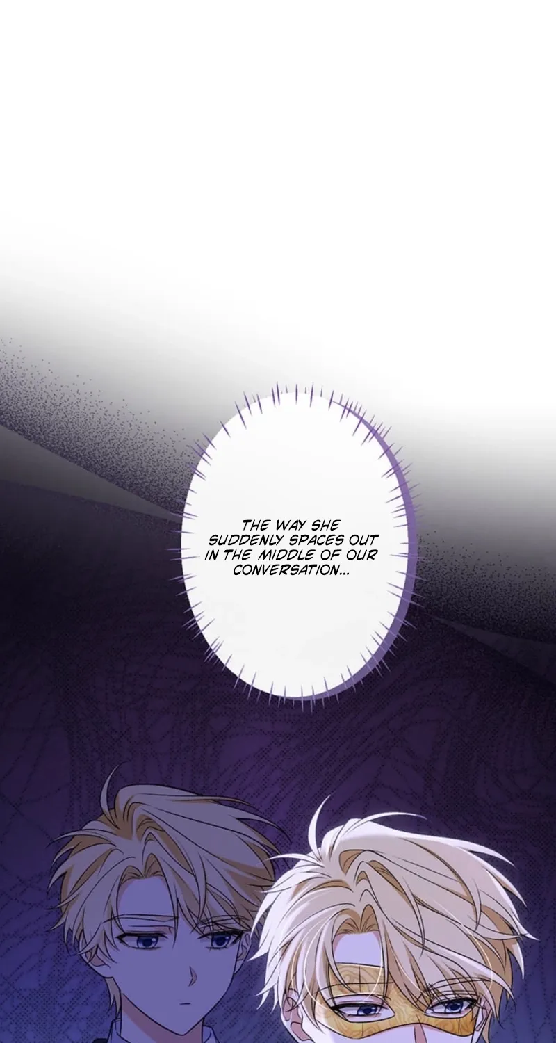 The Duchess Decides to Have an Affair Chapter 10 - page 17