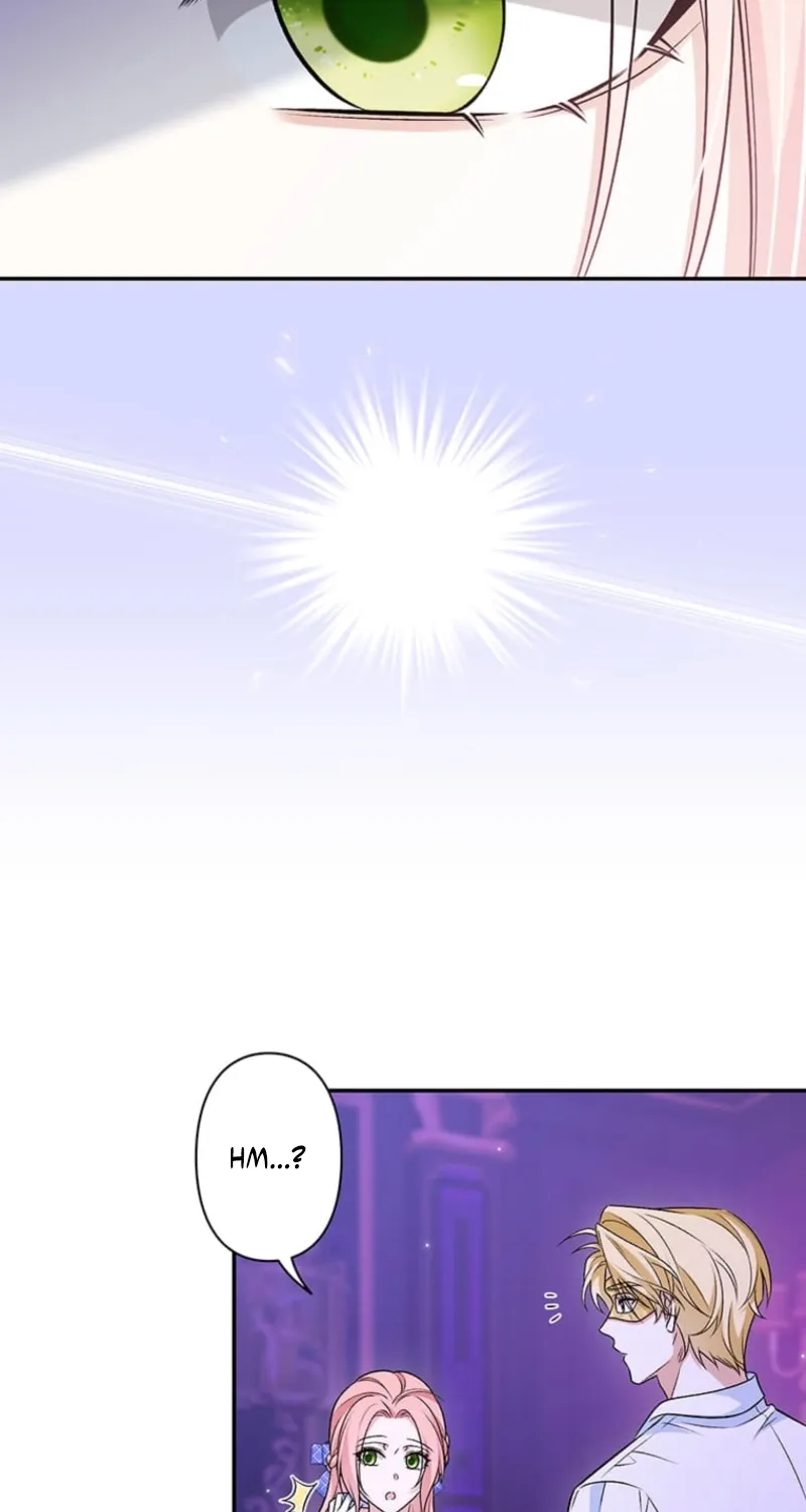 The Duchess Decides to Have an Affair Chapter 10 - page 19