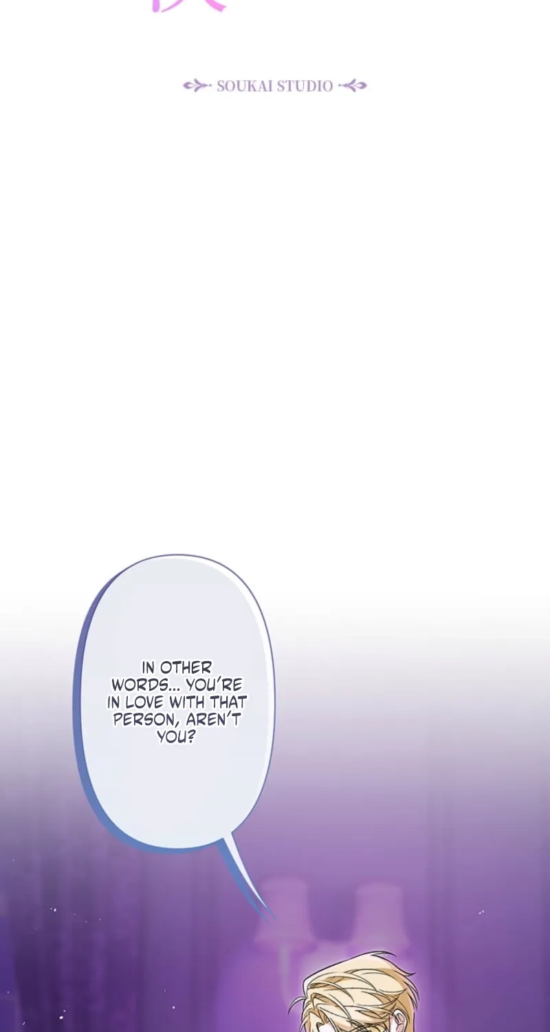 The Duchess Decides to Have an Affair Chapter 10 - page 2