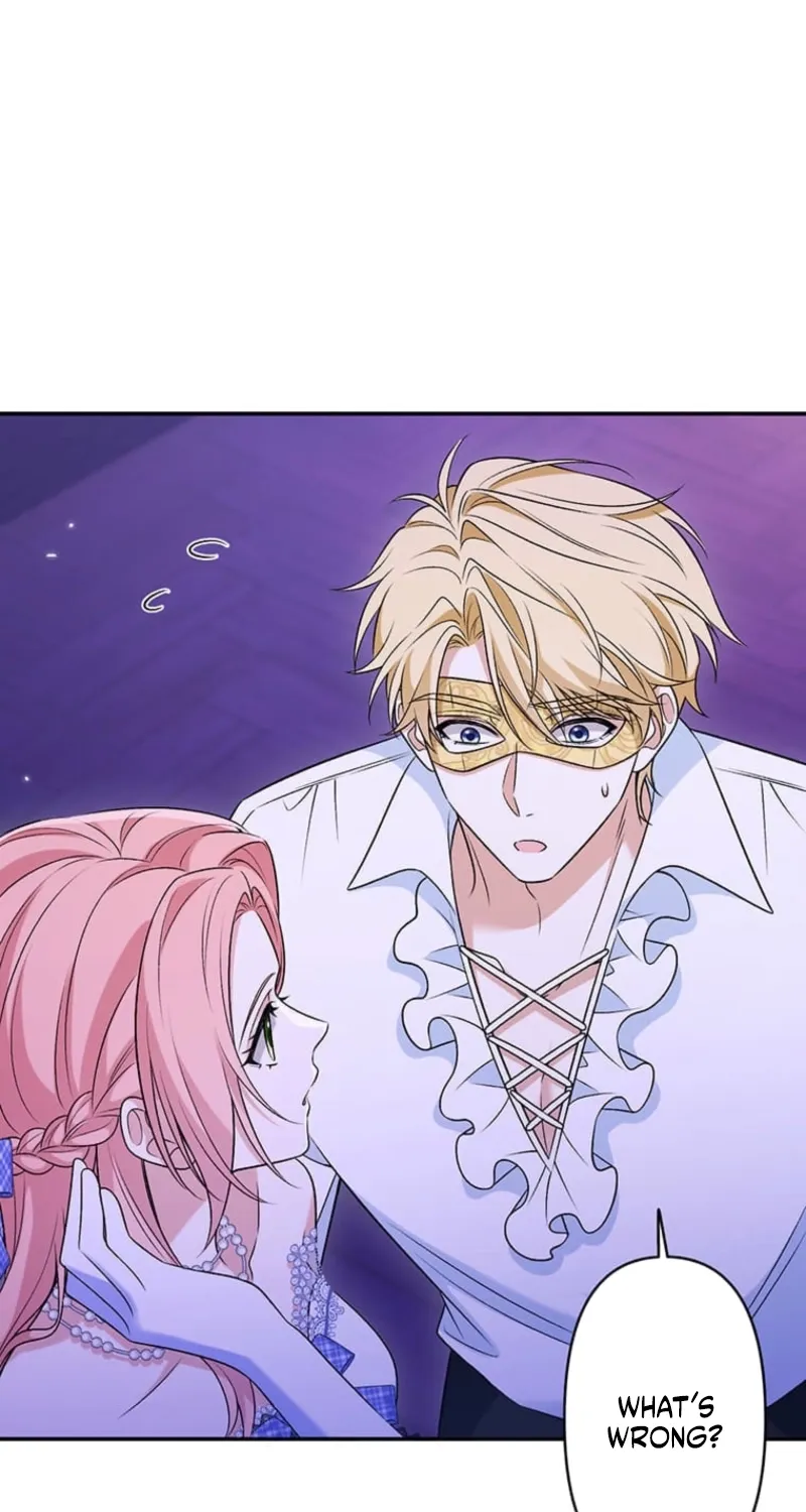 The Duchess Decides to Have an Affair Chapter 10 - page 21