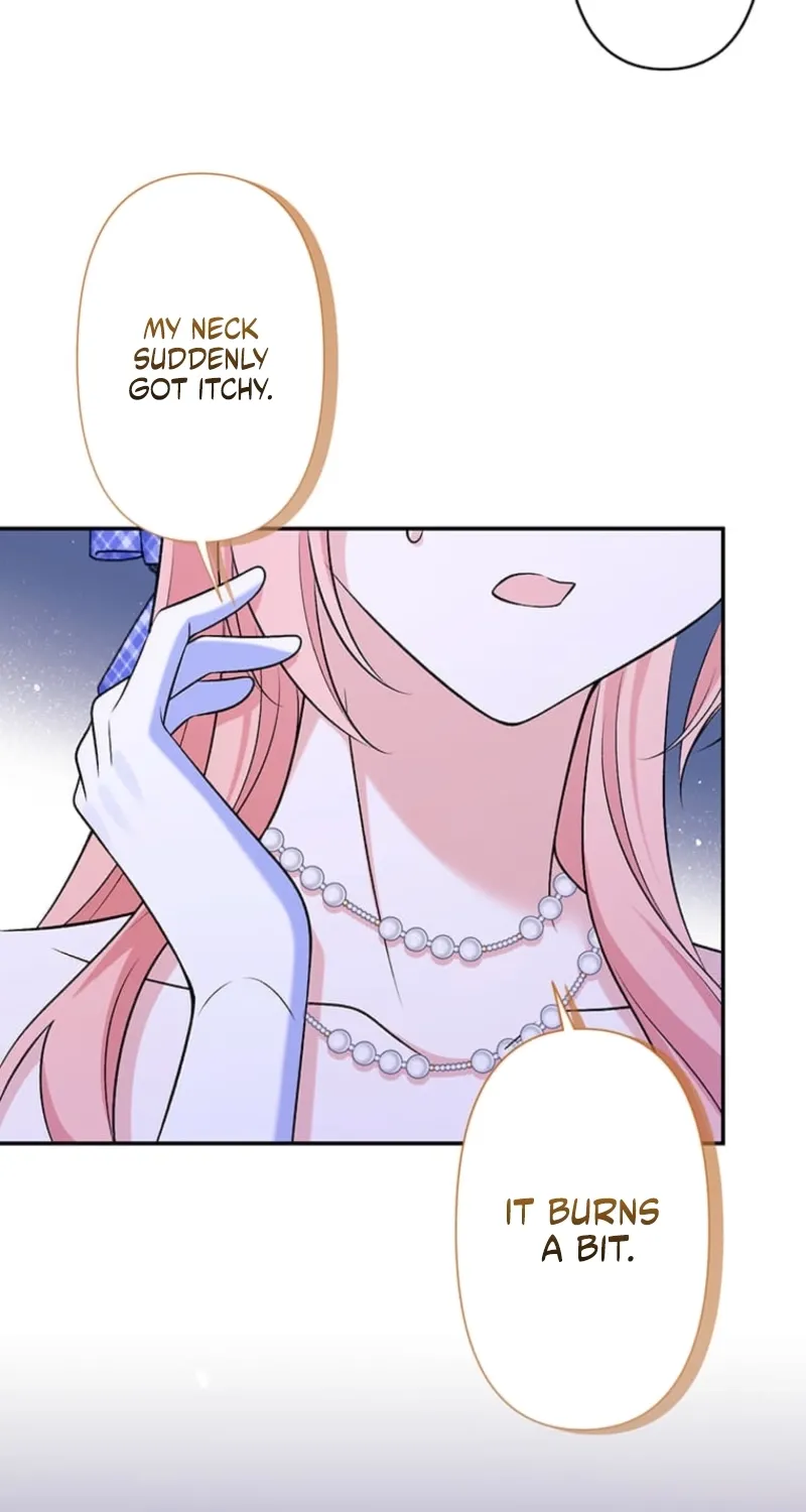 The Duchess Decides to Have an Affair Chapter 10 - page 22