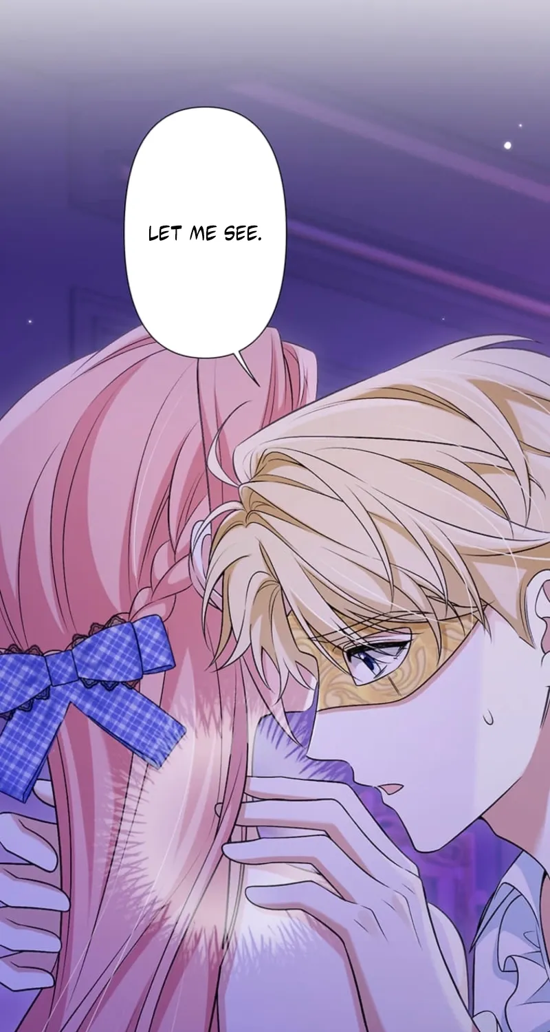 The Duchess Decides to Have an Affair Chapter 10 - page 23