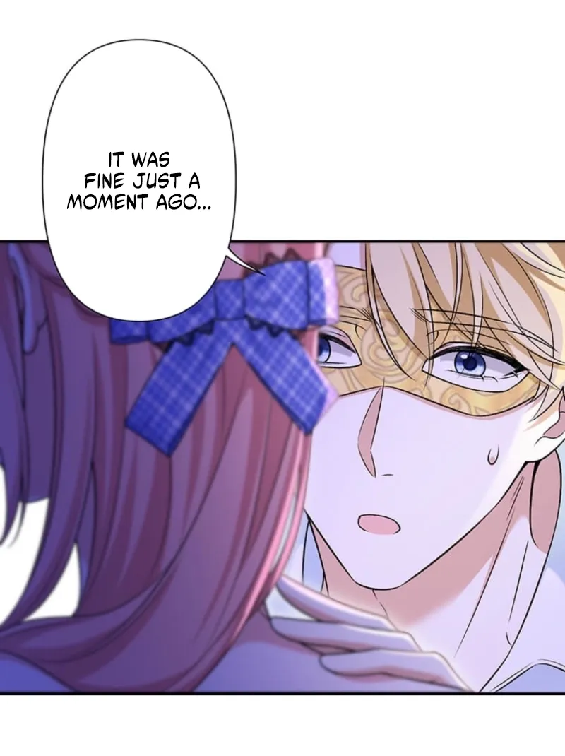 The Duchess Decides to Have an Affair Chapter 10 - page 25