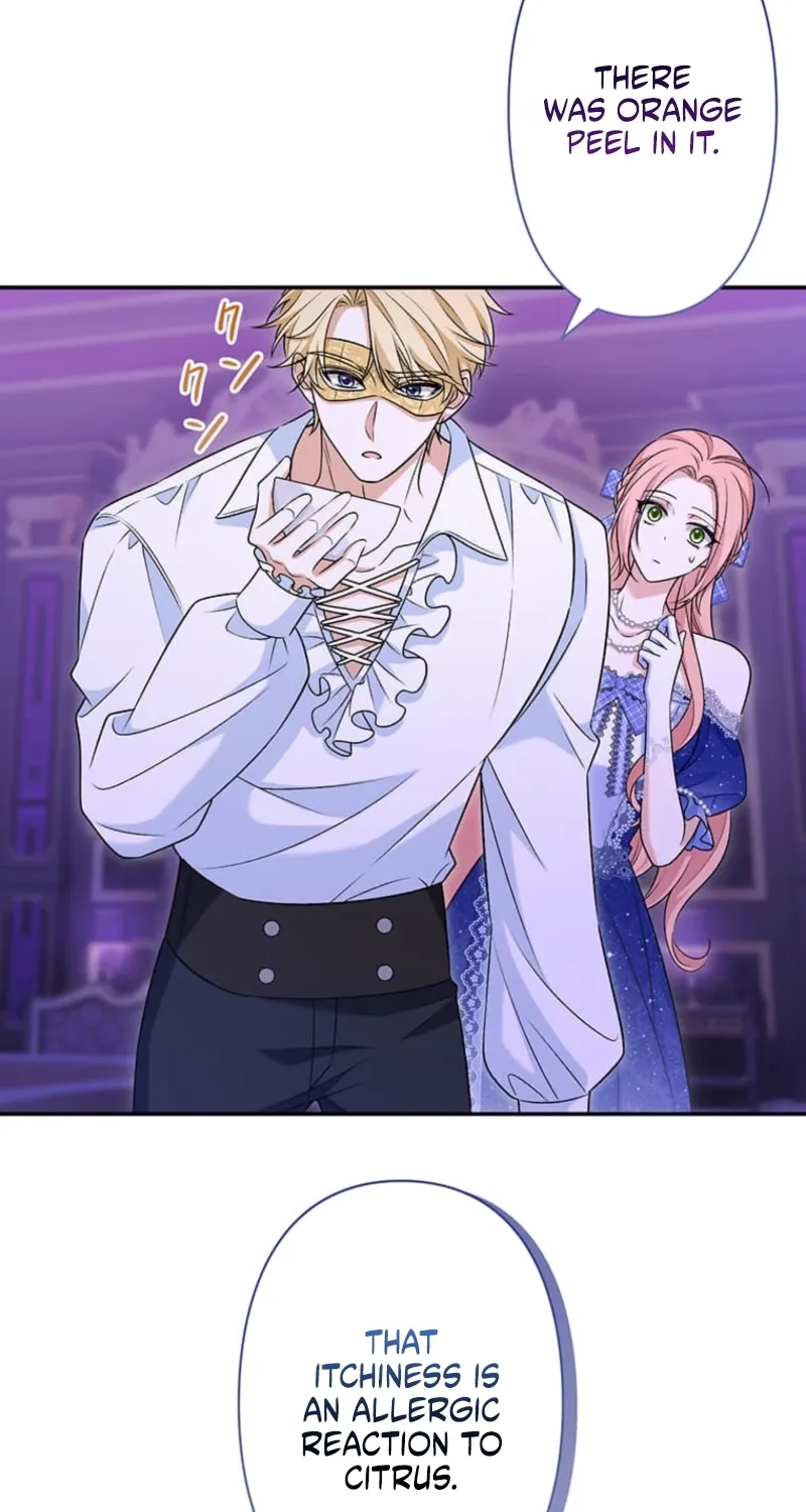 The Duchess Decides to Have an Affair Chapter 10 - page 28