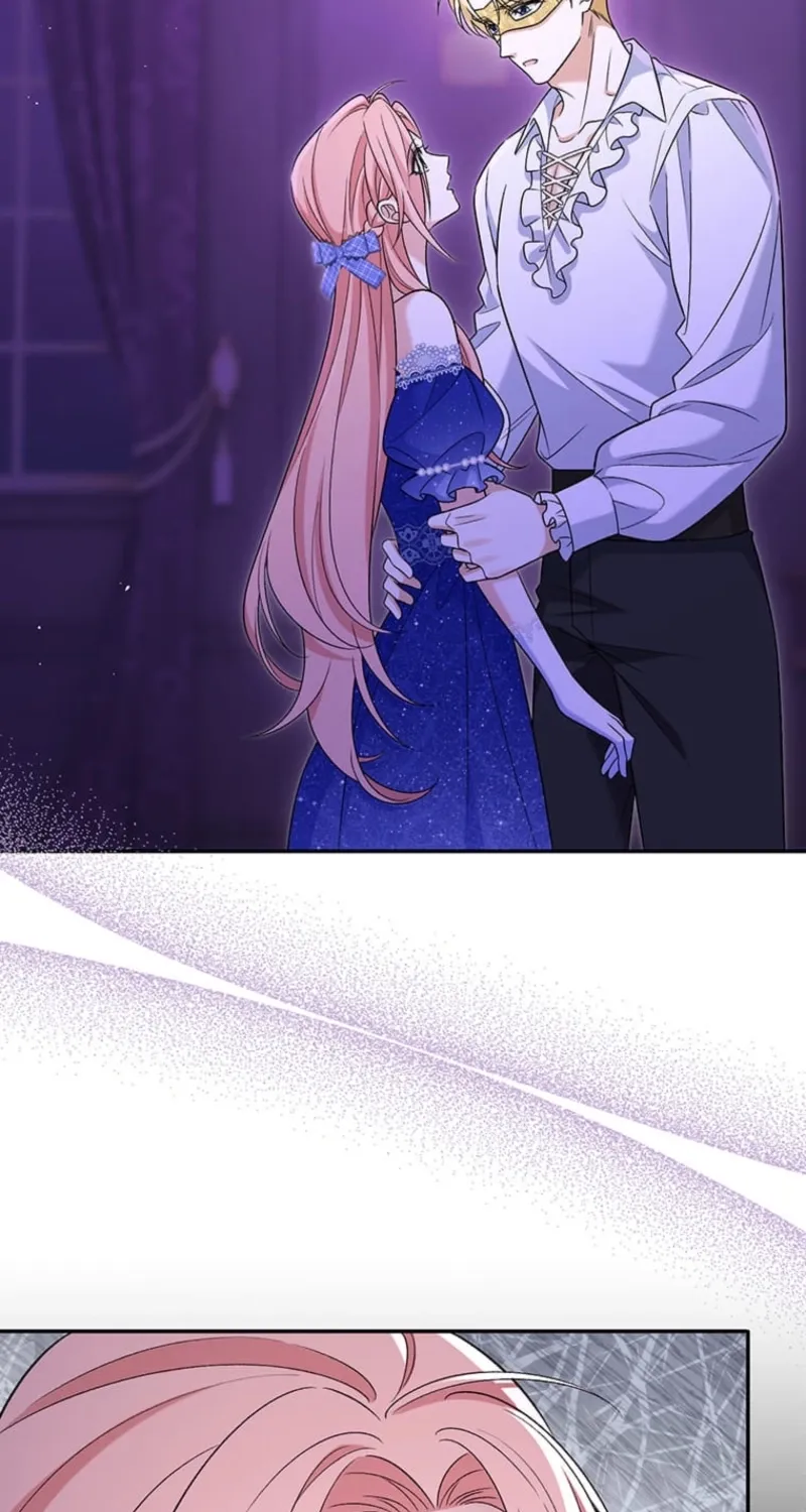 The Duchess Decides to Have an Affair Chapter 10 - page 3