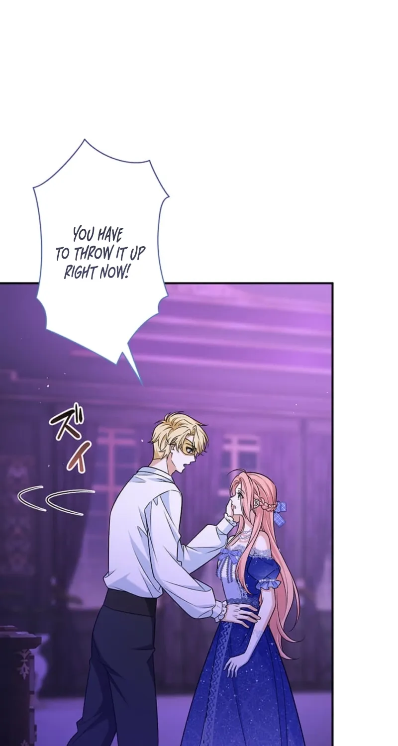 The Duchess Decides to Have an Affair Chapter 10 - page 31