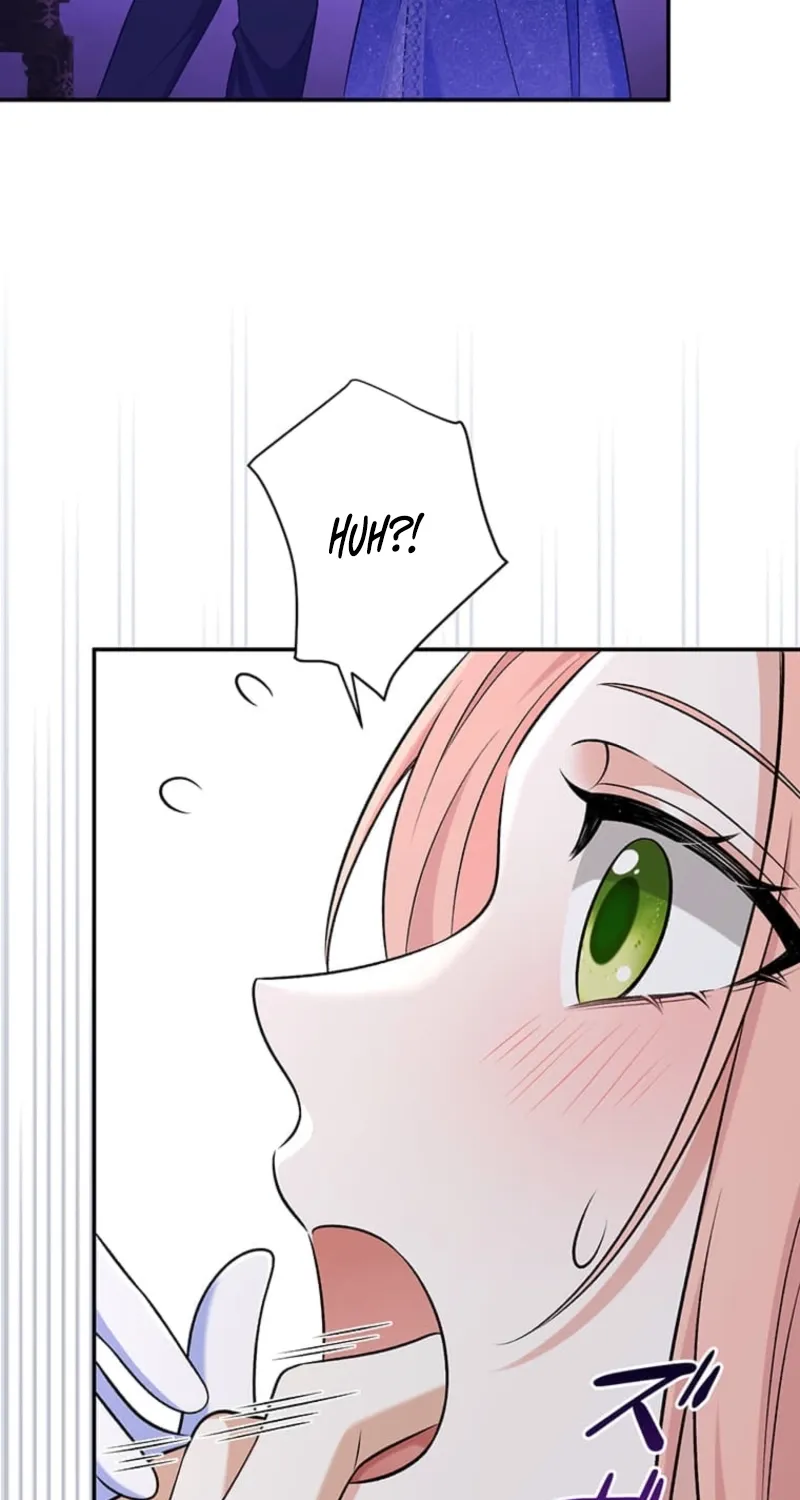 The Duchess Decides to Have an Affair Chapter 10 - page 32